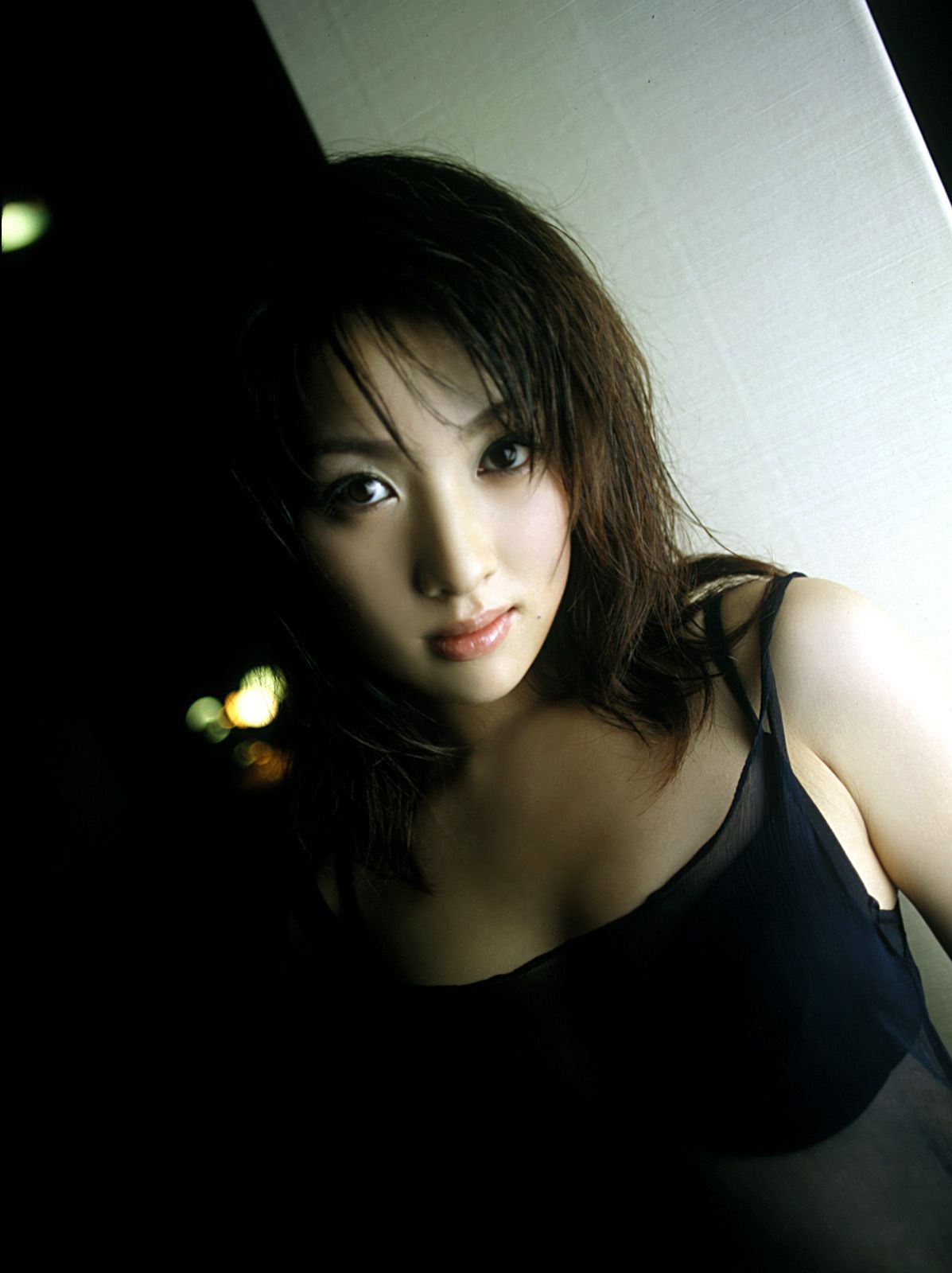 [NS Eyes] SF-No.319 Saki Seto 瀬戸早妃/濑户早妃