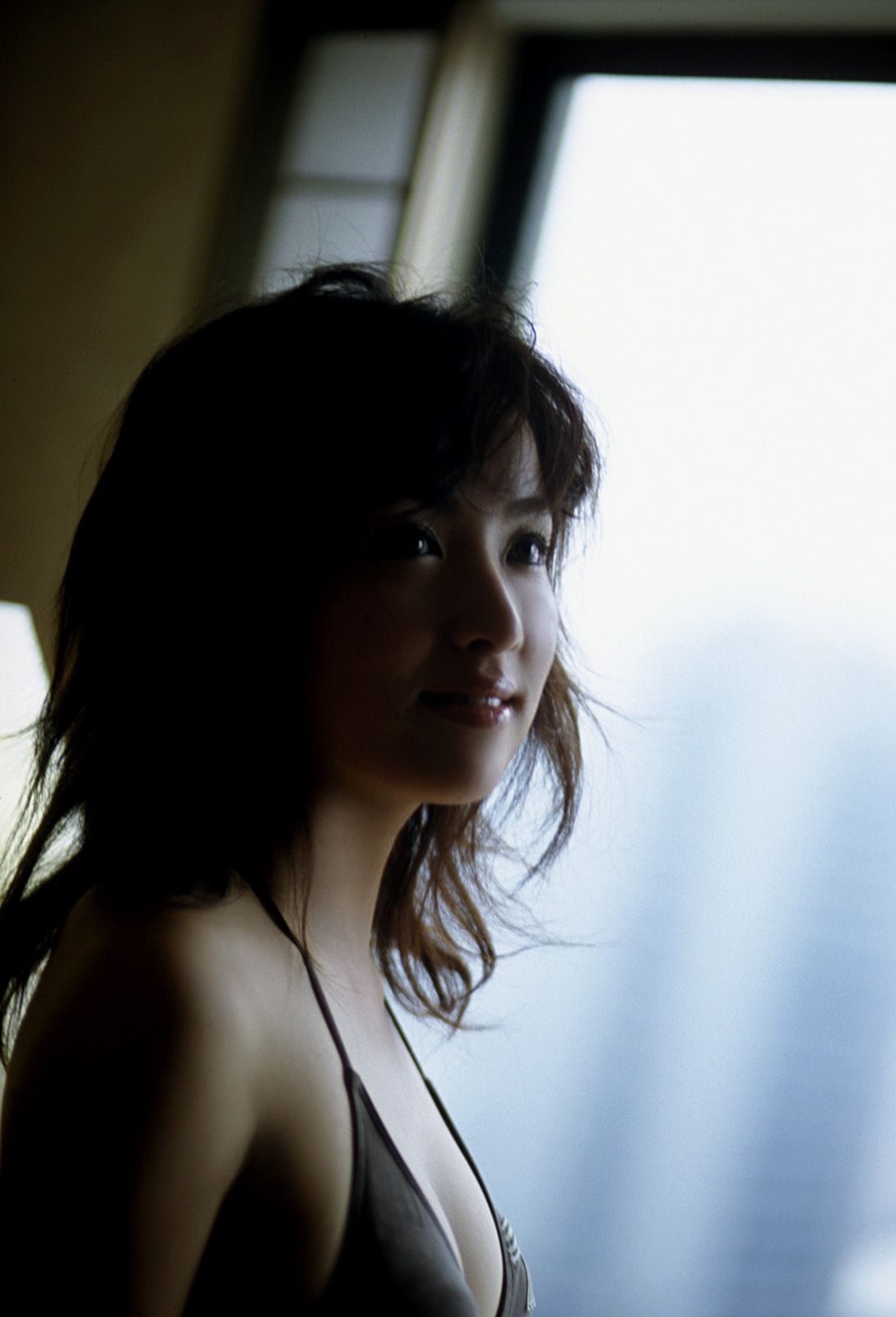 [NS Eyes] SF-No.319 Saki Seto 瀬戸早妃/濑户早妃