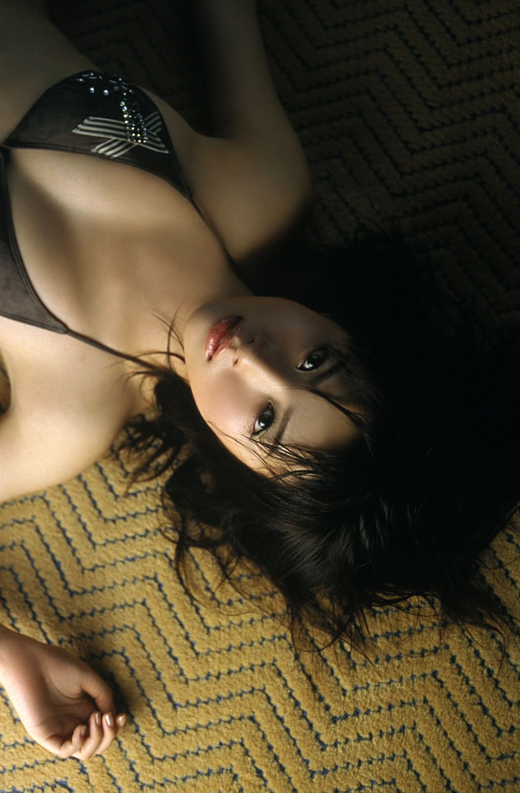 [NS Eyes] SF-No.319 Saki Seto 瀬戸早妃/濑户早妃