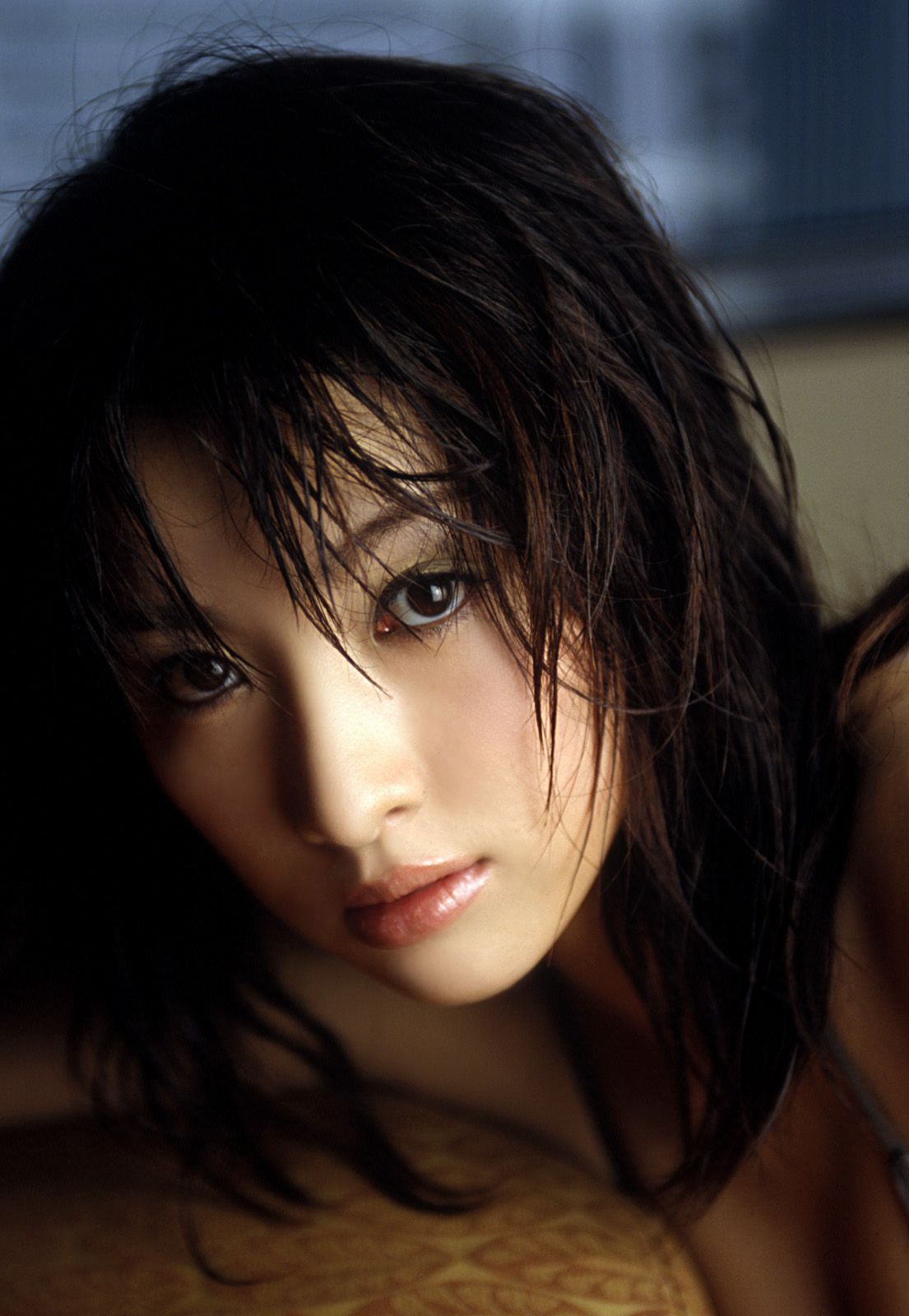 [NS Eyes] SF-No.319 Saki Seto 瀬戸早妃/濑户早妃