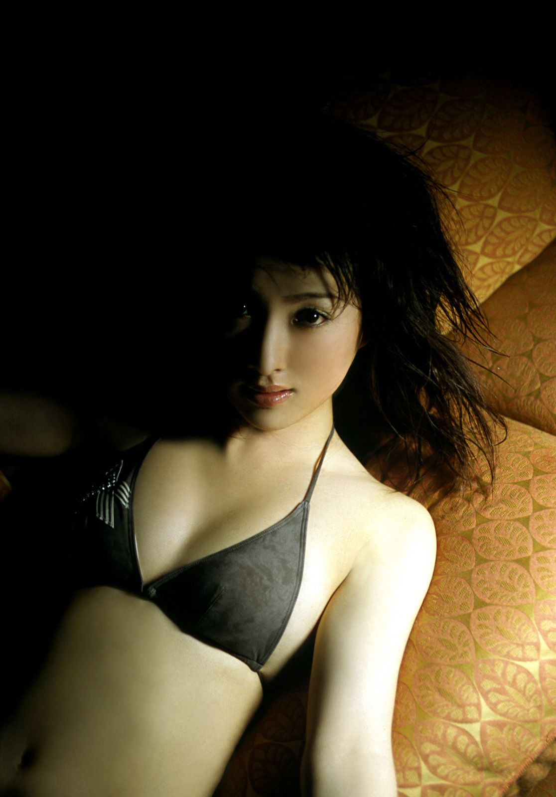 [NS Eyes] SF-No.319 Saki Seto 瀬戸早妃/濑户早妃