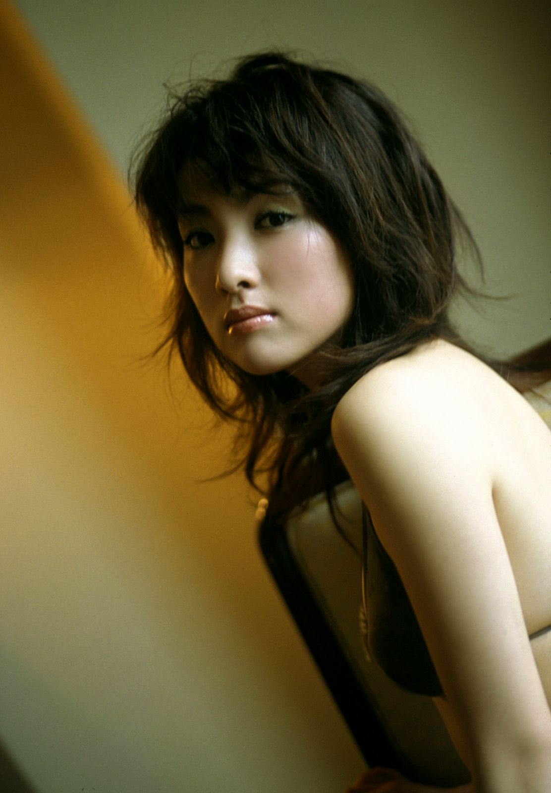 [NS Eyes] SF-No.319 Saki Seto 瀬戸早妃/濑户早妃