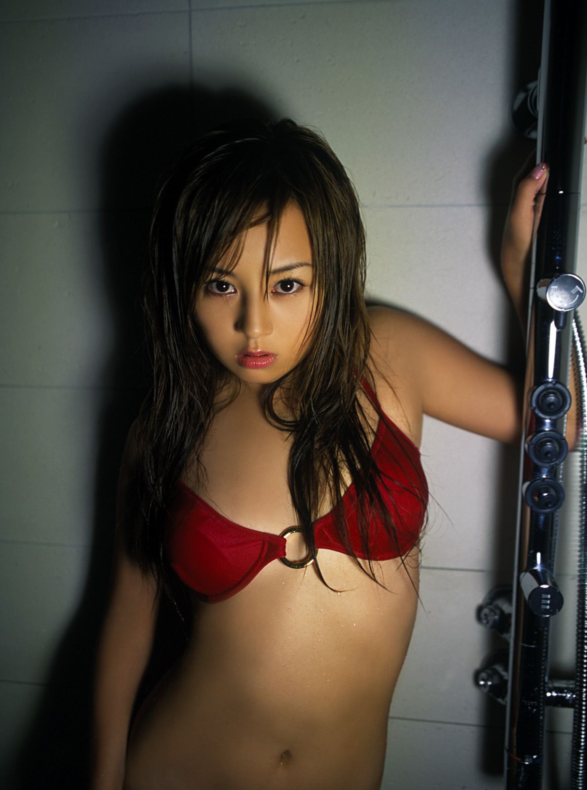 [NS Eyes] SF-No.320 Jun Natsukawa 夏川纯