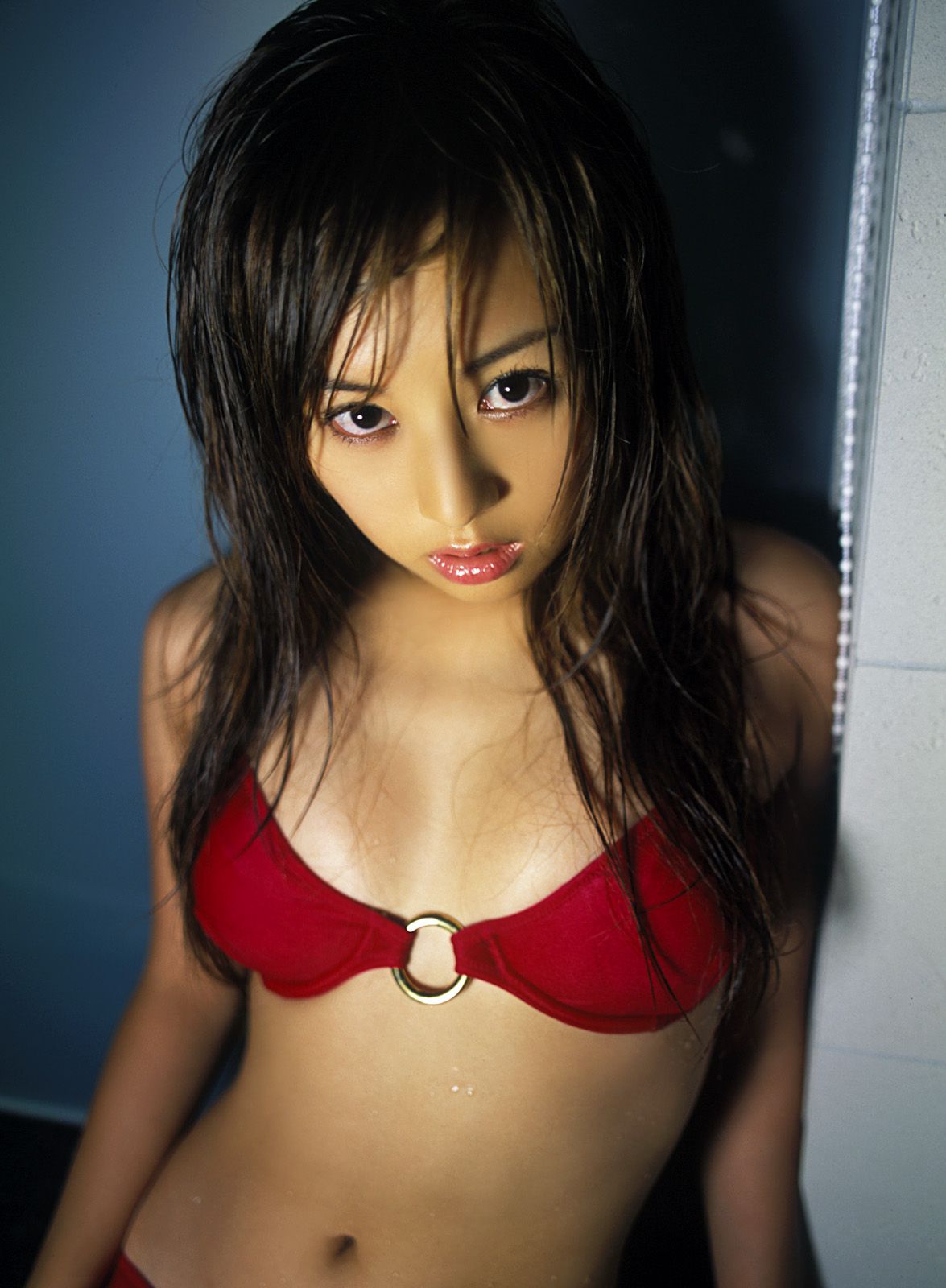 [NS Eyes] SF-No.320 Jun Natsukawa 夏川纯