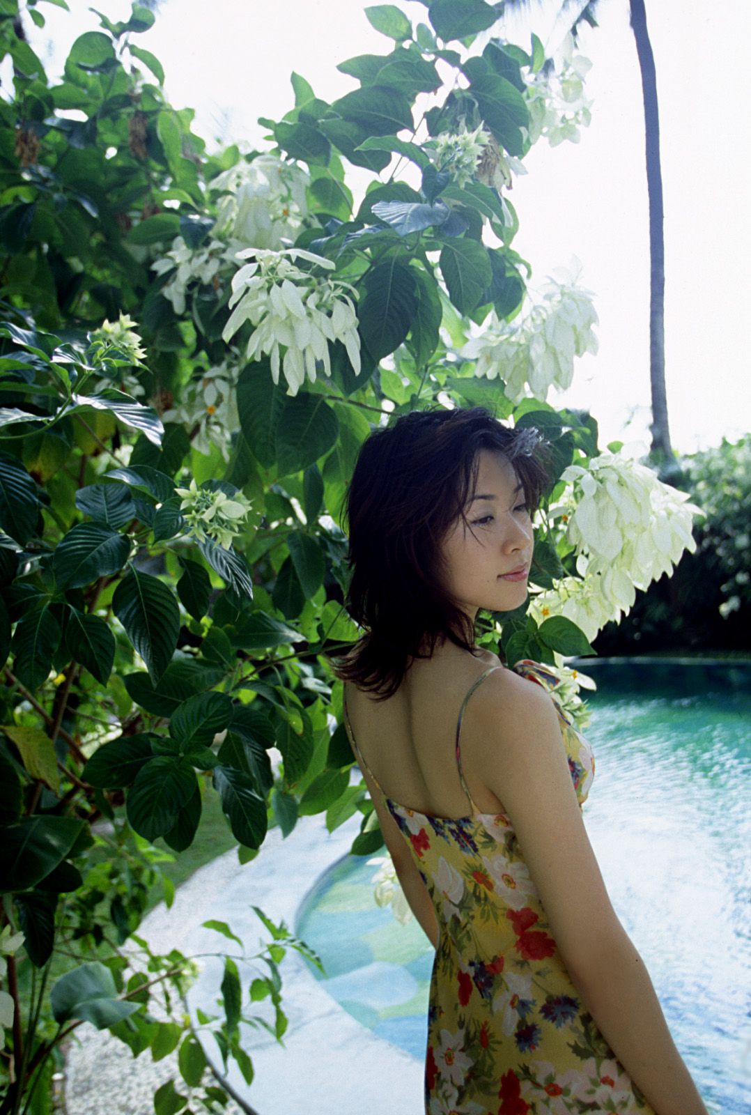 [NS Eyes] SF-No.321 Mika Ito 伊東美華