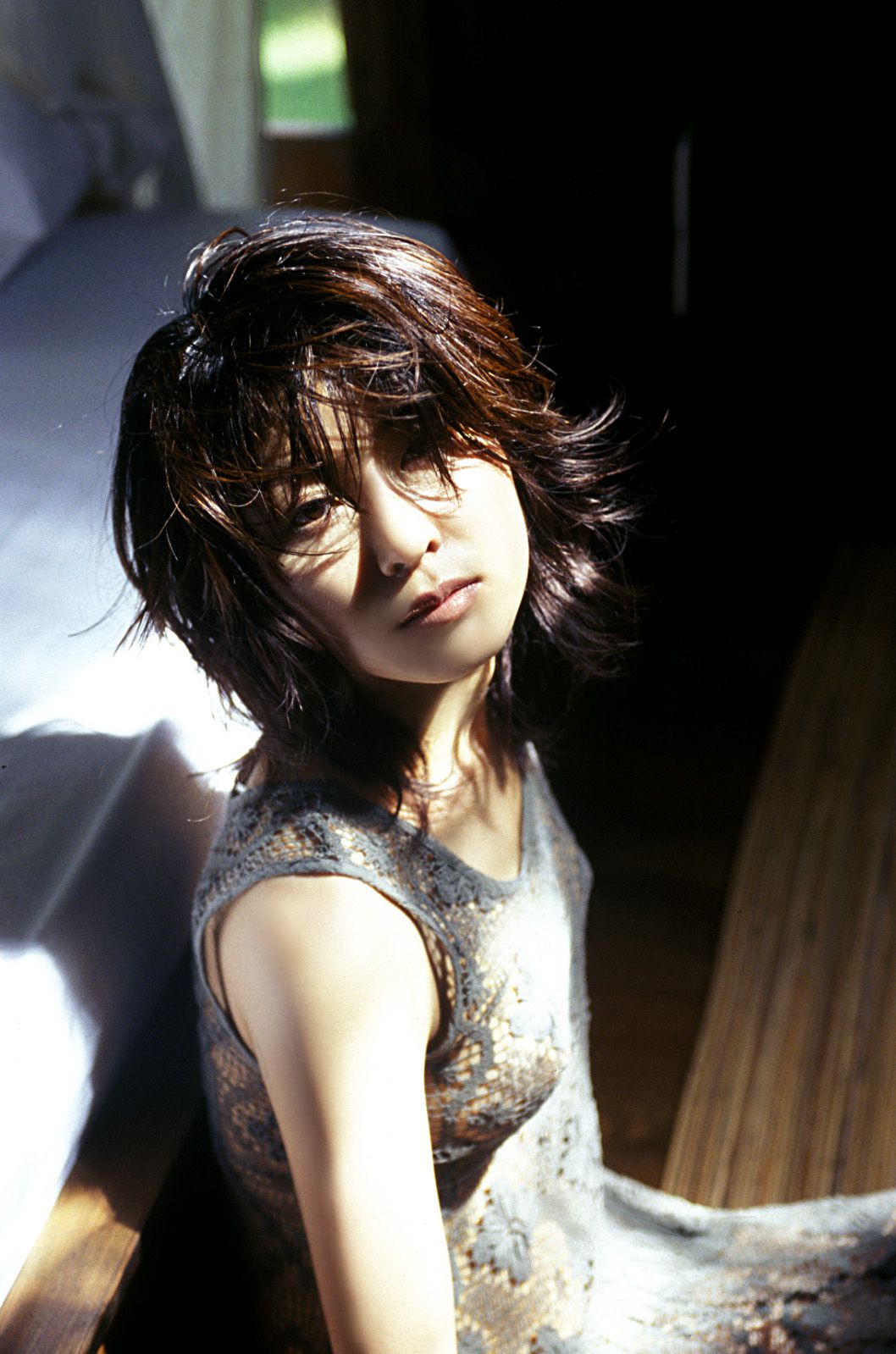 [NS Eyes] SF-No.321 Mika Ito 伊東美華