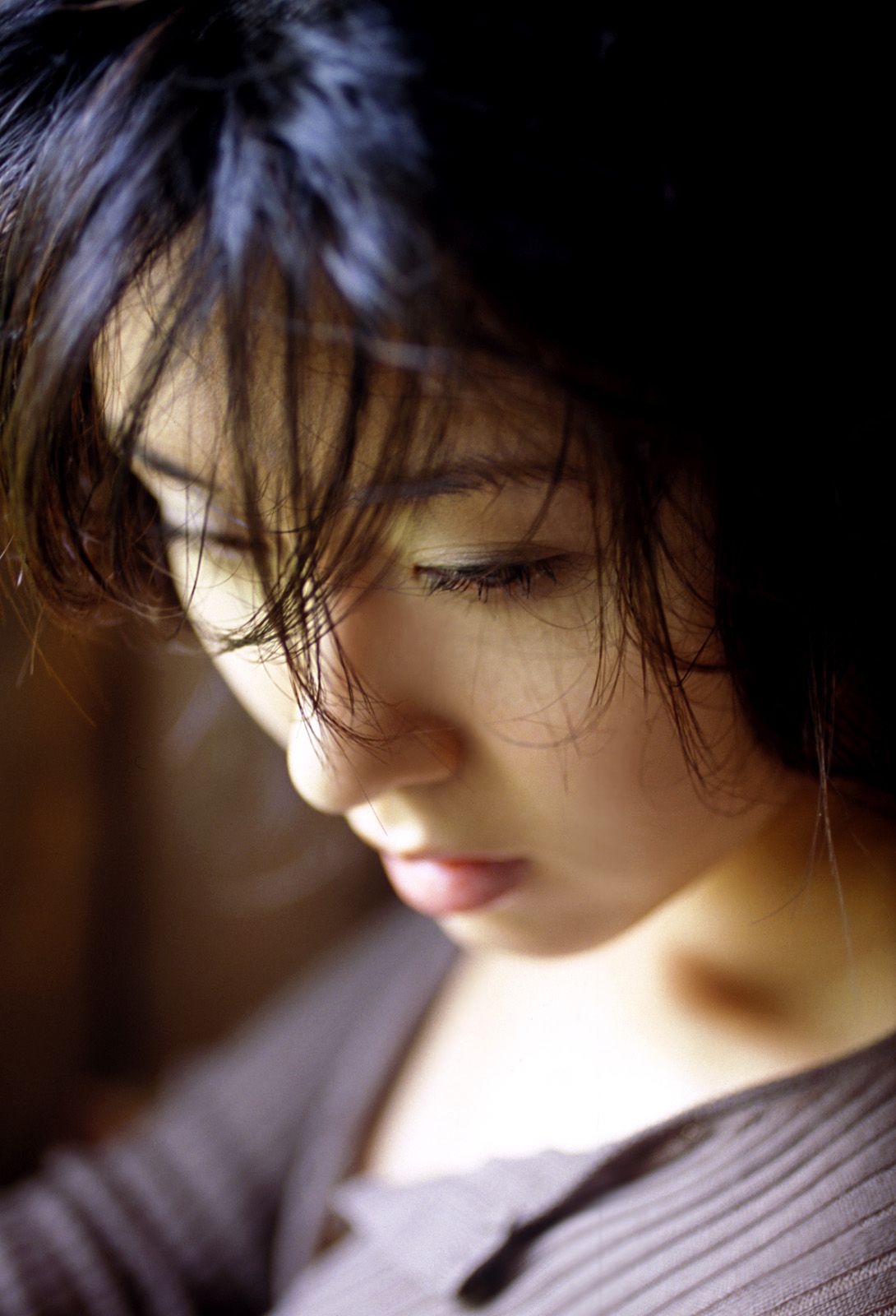 [NS Eyes] SF-No.321 Mika Ito 伊東美華
