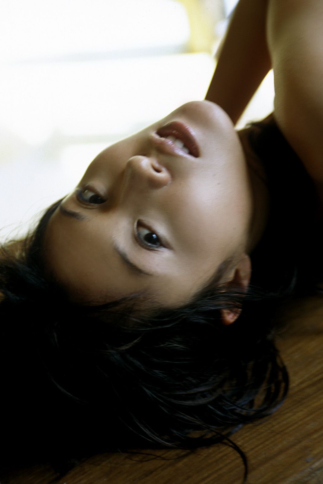 [NS Eyes] SF-No.321 Mika Ito 伊東美華