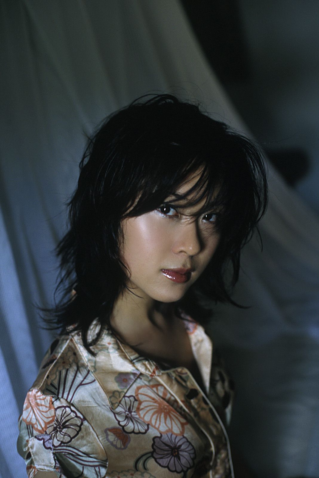 [NS Eyes] SF-No.321 Mika Ito 伊東美華