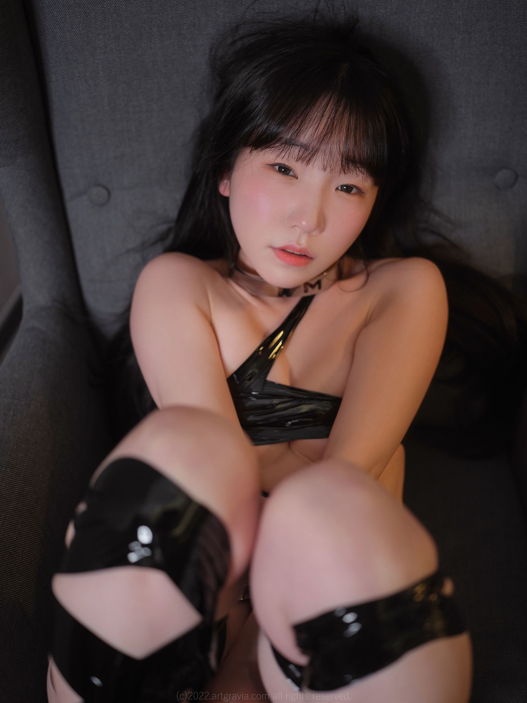 [ARTGRAVIA] VOL.386 Dami