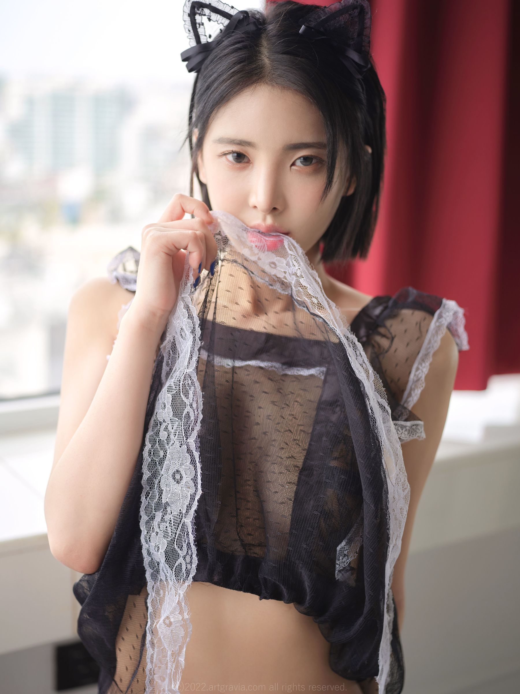 [ARTGRAVIA] VOL.409 HyoYeon