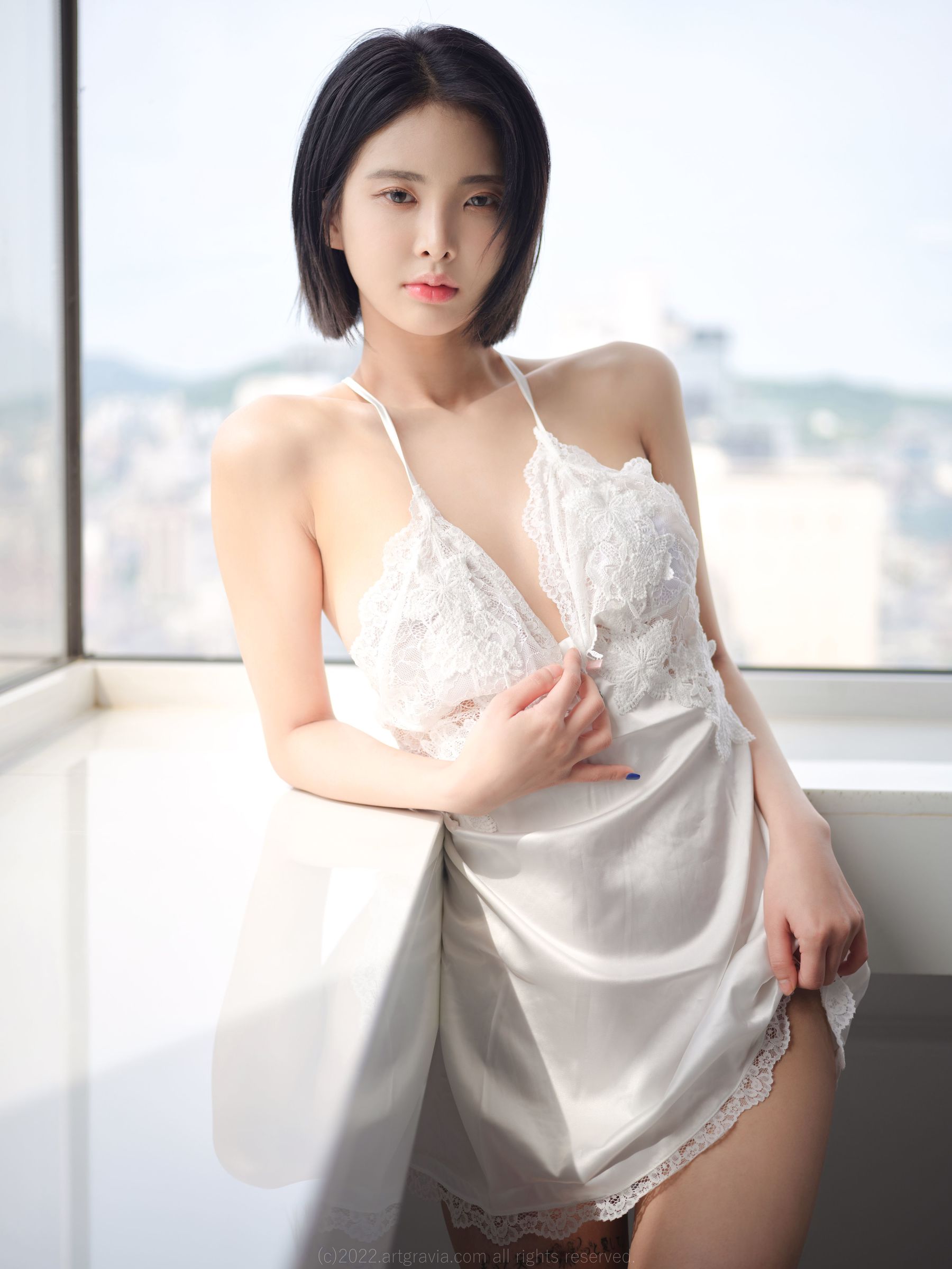 [ARTGRAVIA] VOL.409 HyoYeon