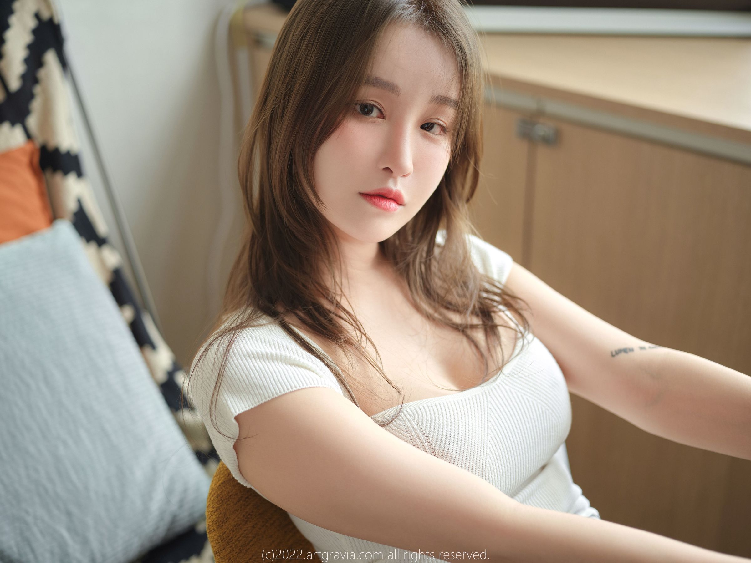 [ARTGRAVIA] VOL.423 Leesnoww_