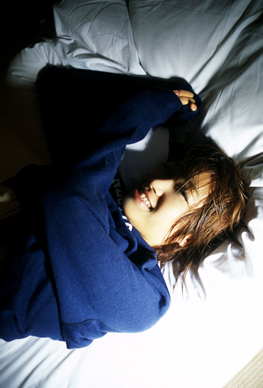 [NS Eyes] SF-No.322 Night Sight