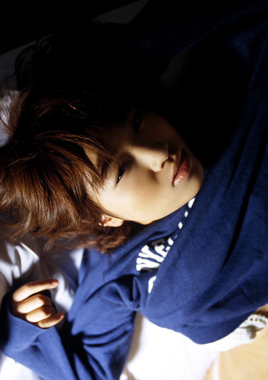 [NS Eyes] SF-No.322 Night Sight