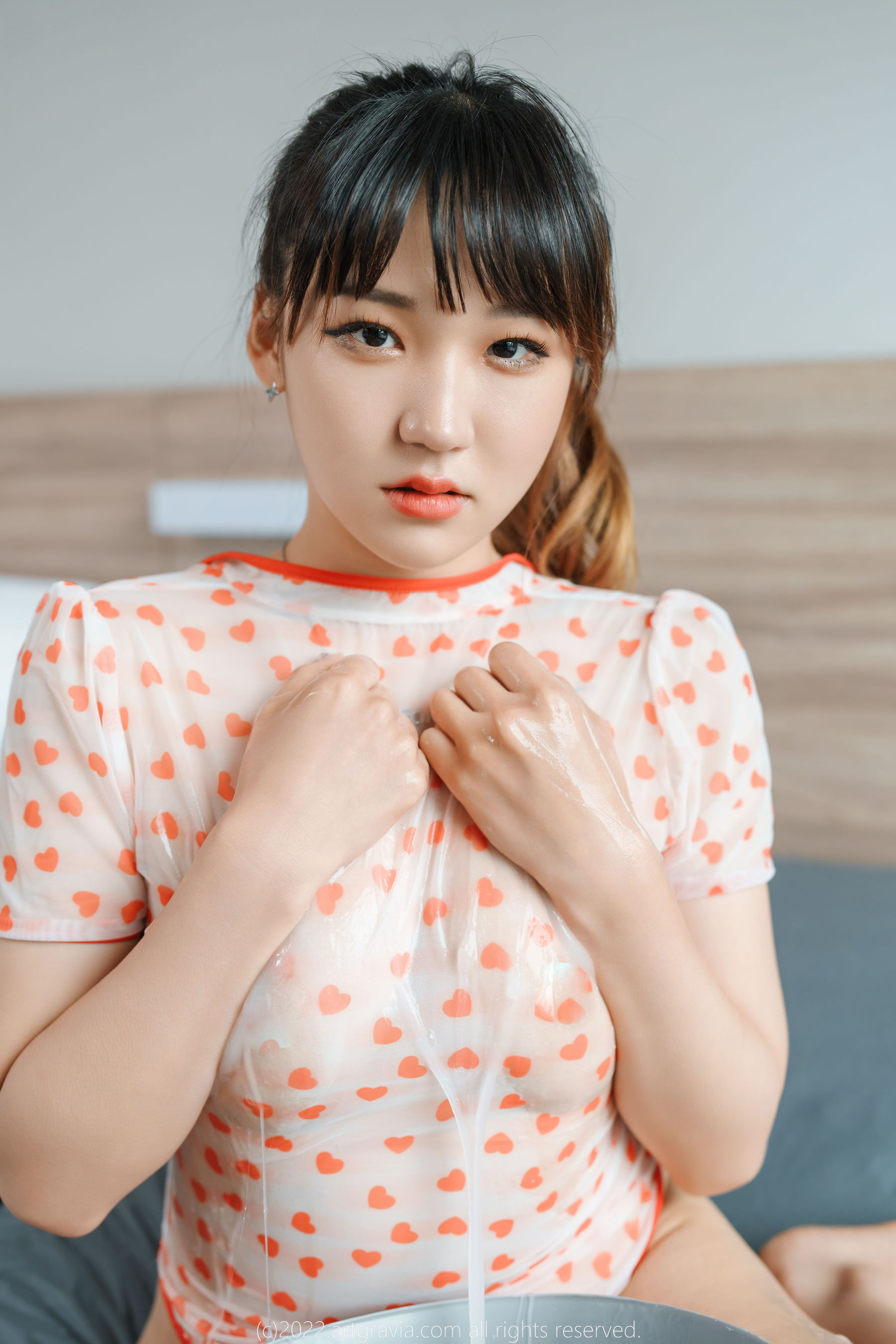 [ARTGRAVIA] VOL.428 Hendoong