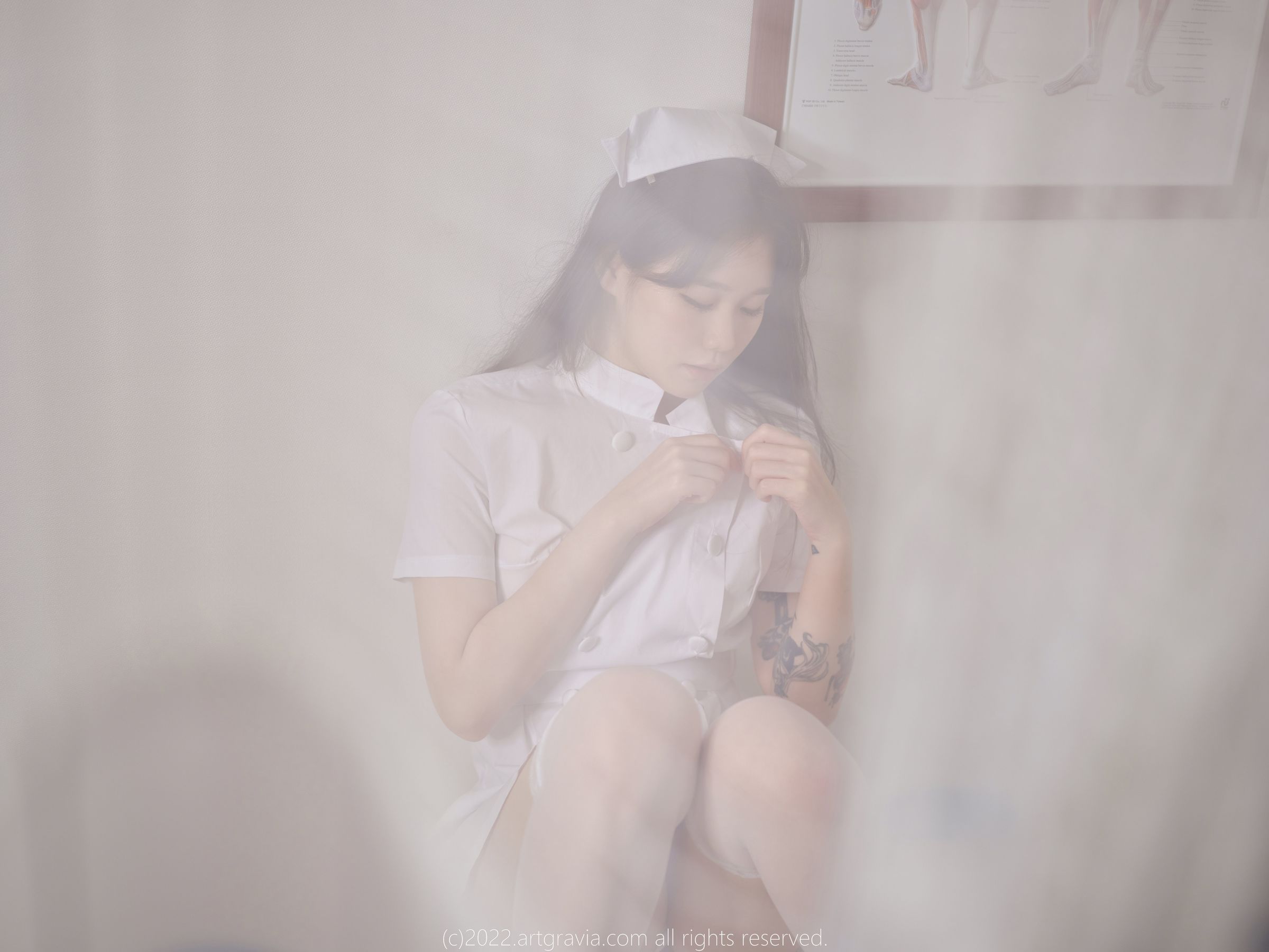 [ARTGRAVIA] VOL.429 Sira
