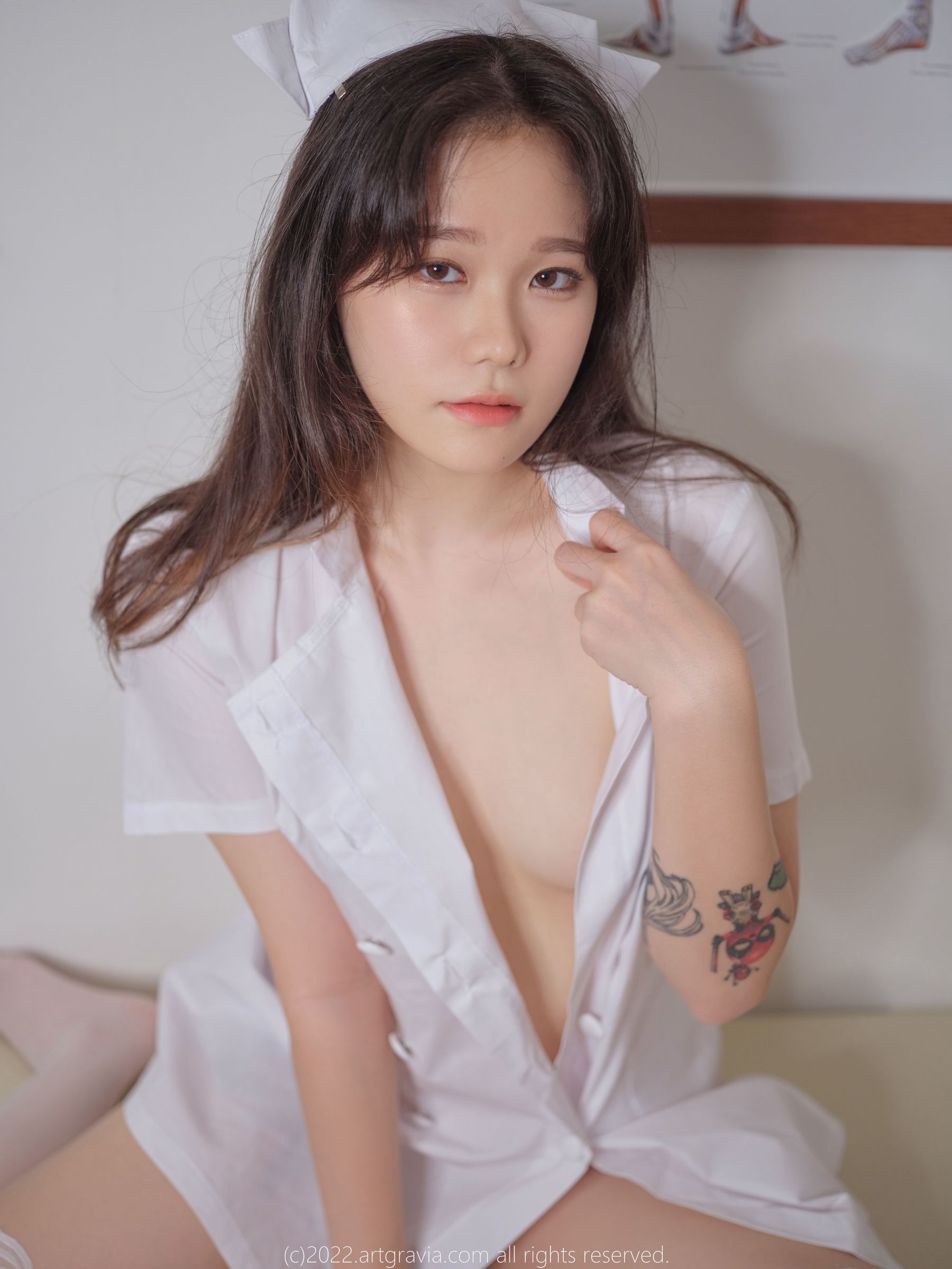 [ARTGRAVIA] VOL.429 Sira