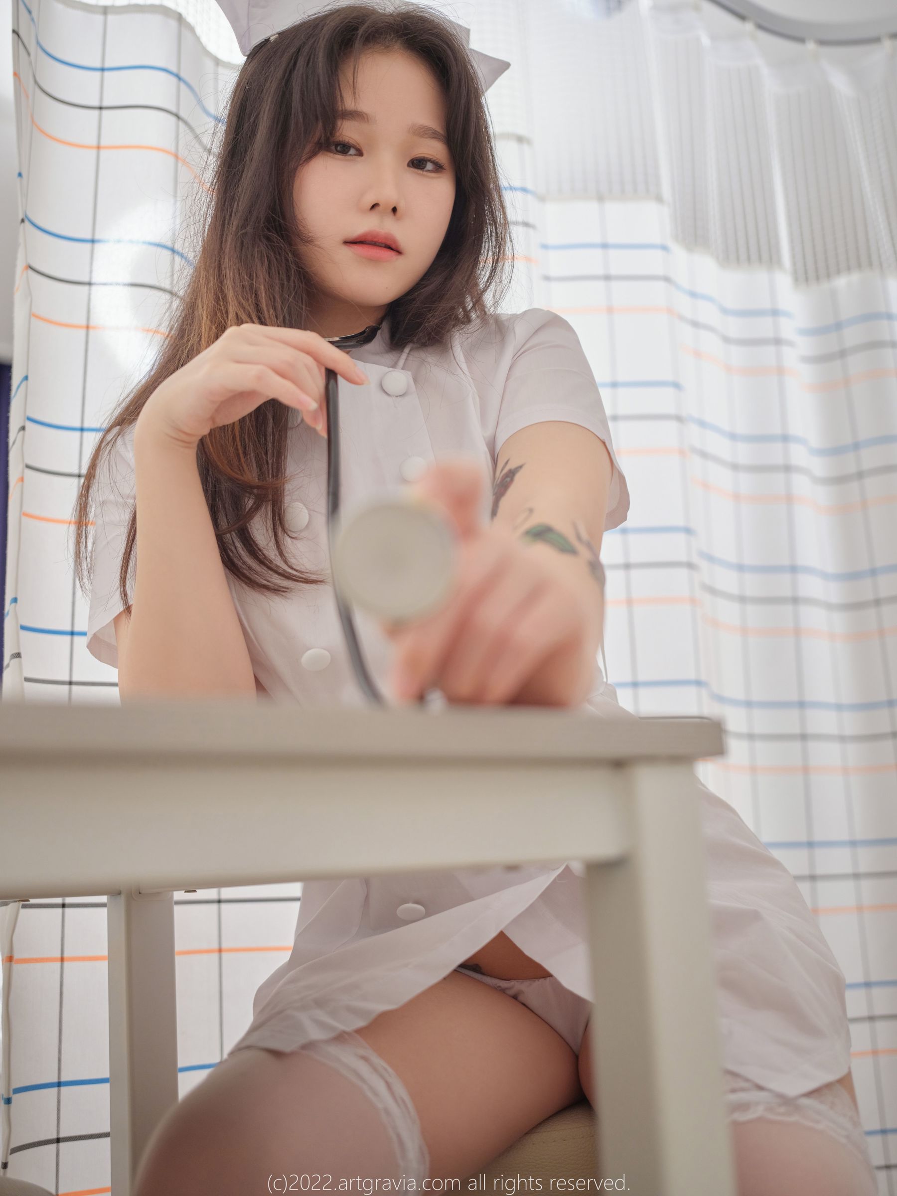 [ARTGRAVIA] VOL.429 Sira