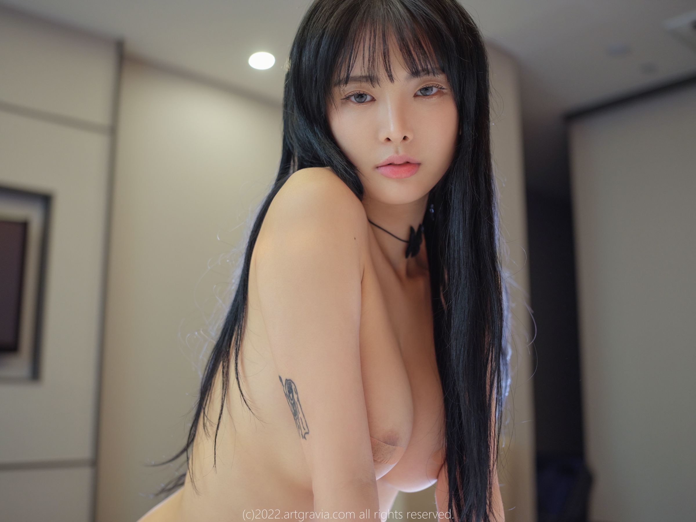 [ARTGRAVIA] VOL.432 Mina