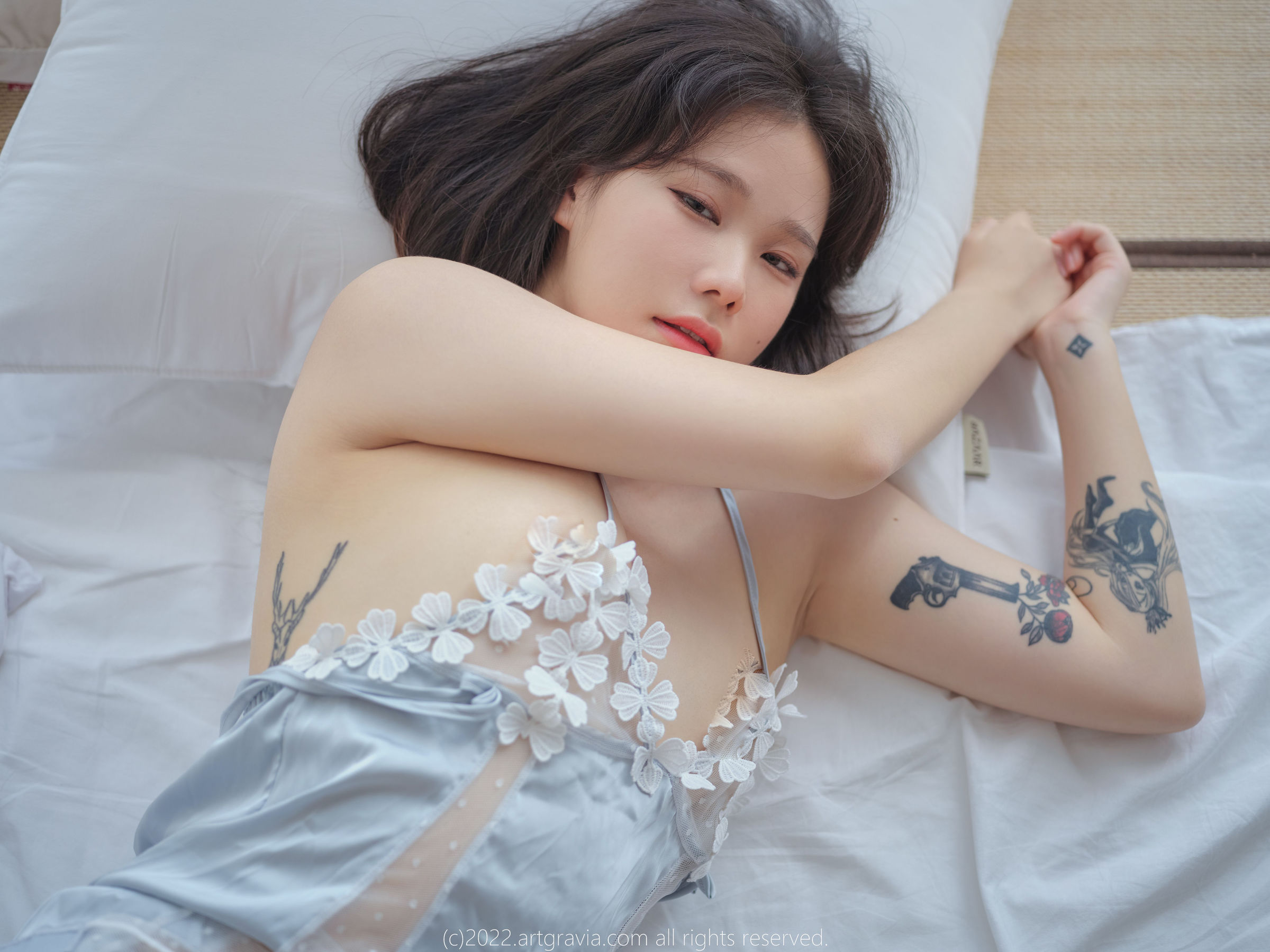 [ARTGRAVIA] VOL.440 Sira