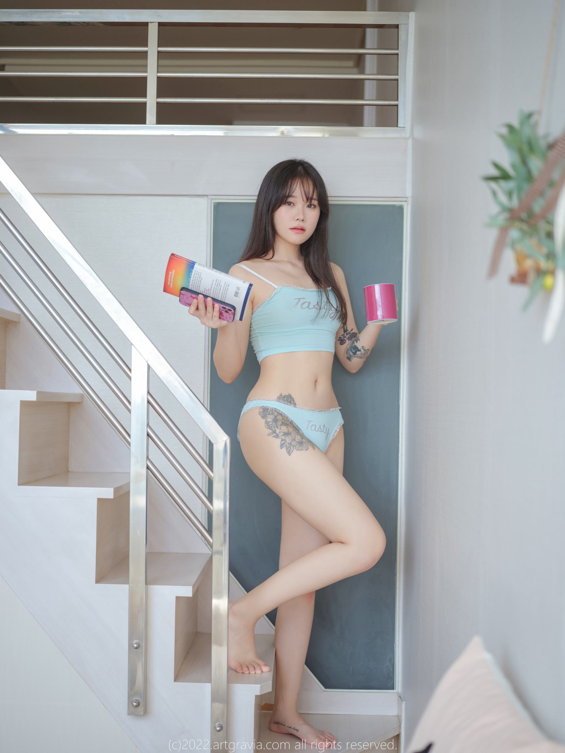 [ARTGRAVIA] VOL.451 Sira