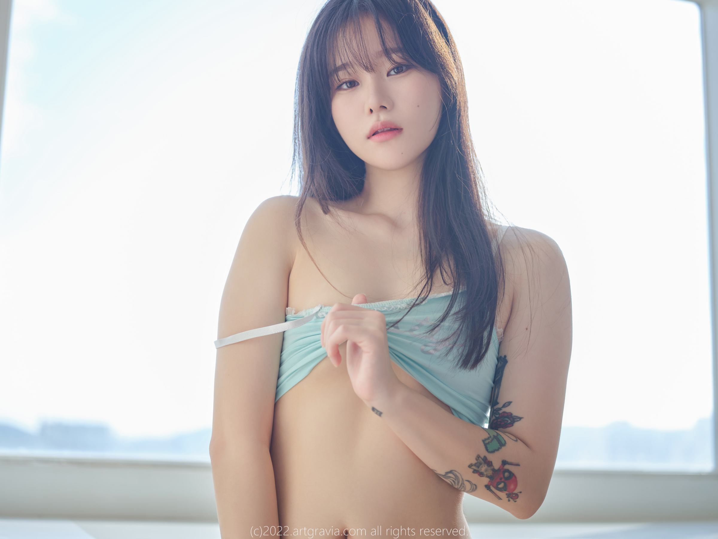 [ARTGRAVIA] VOL.451 Sira