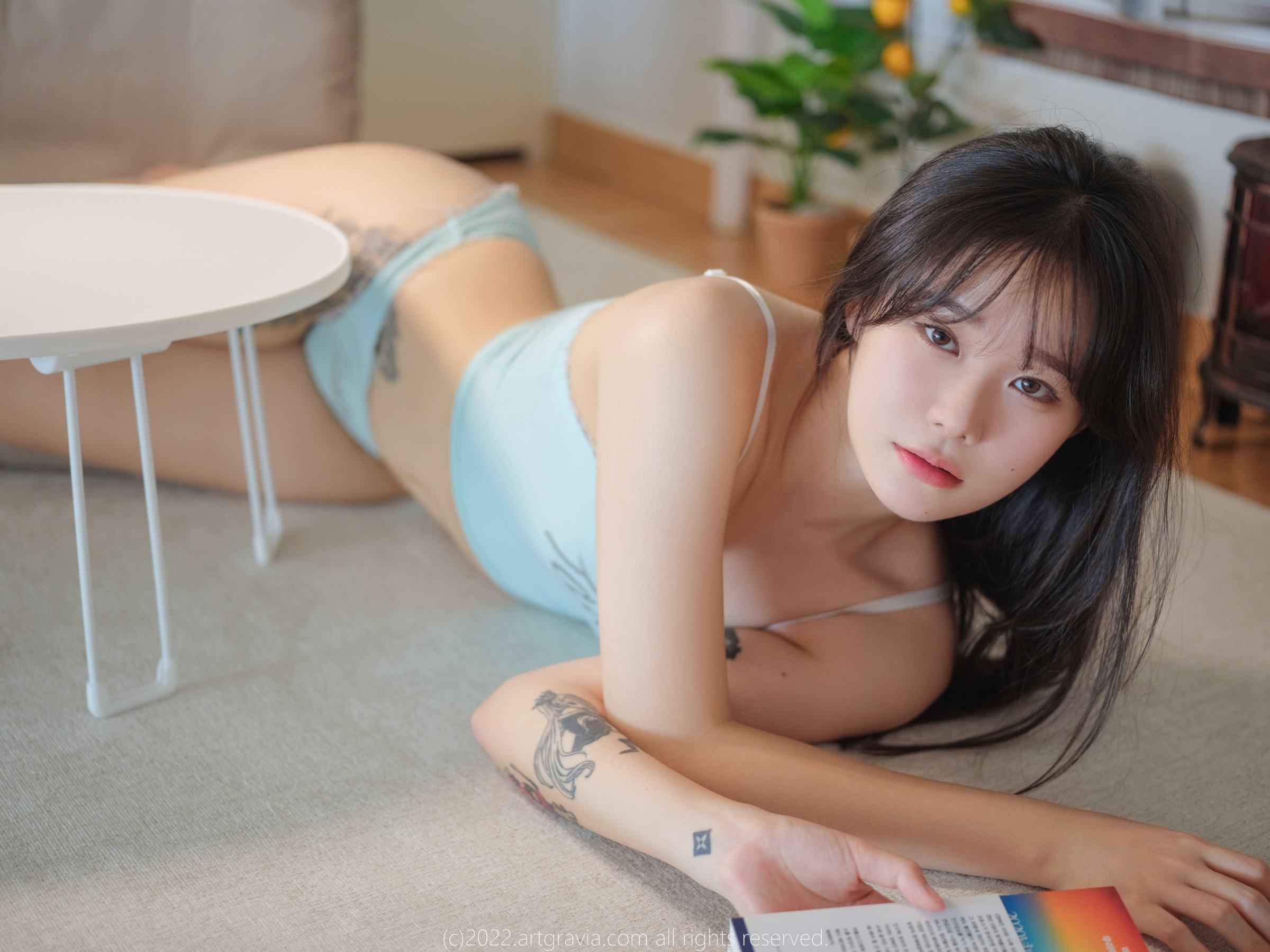[ARTGRAVIA] VOL.451 Sira