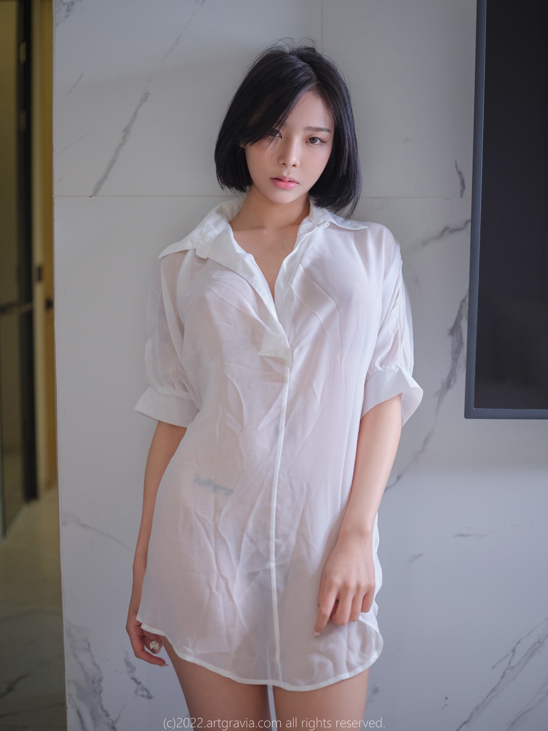 [ARTGRAVIA] VOL.452 Inkyung