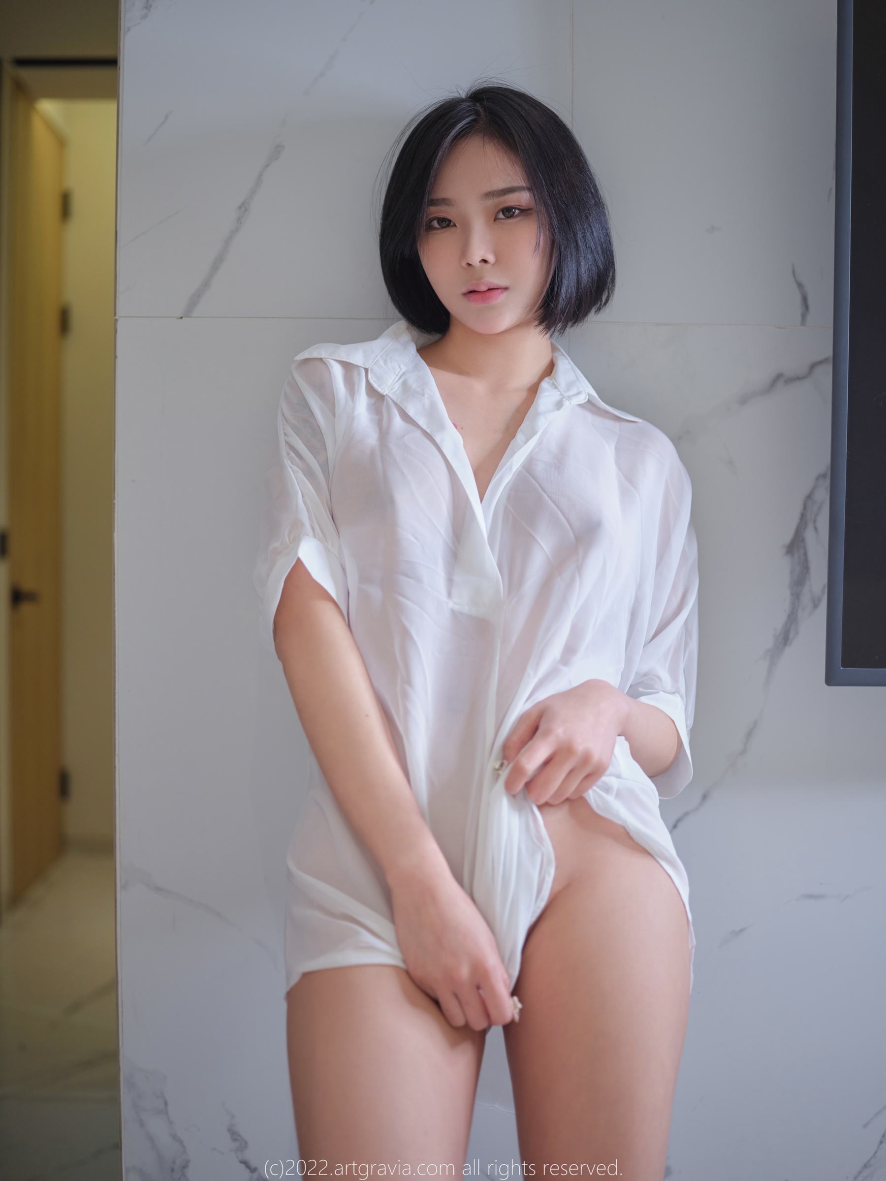 [ARTGRAVIA] VOL.452 Inkyung