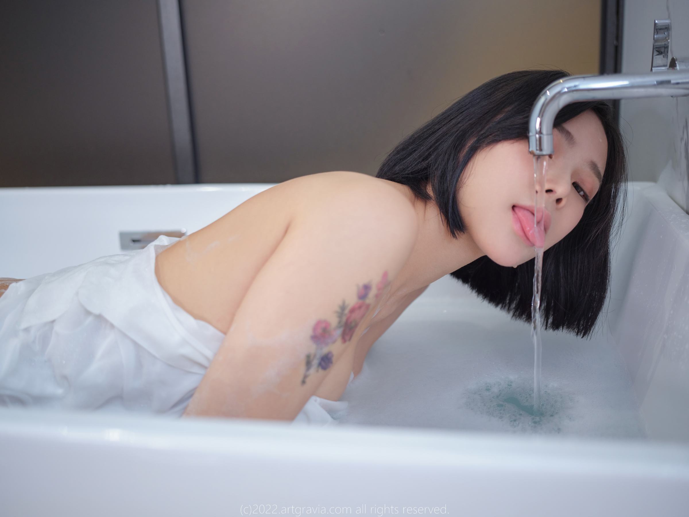 [ARTGRAVIA] VOL.452 Inkyung