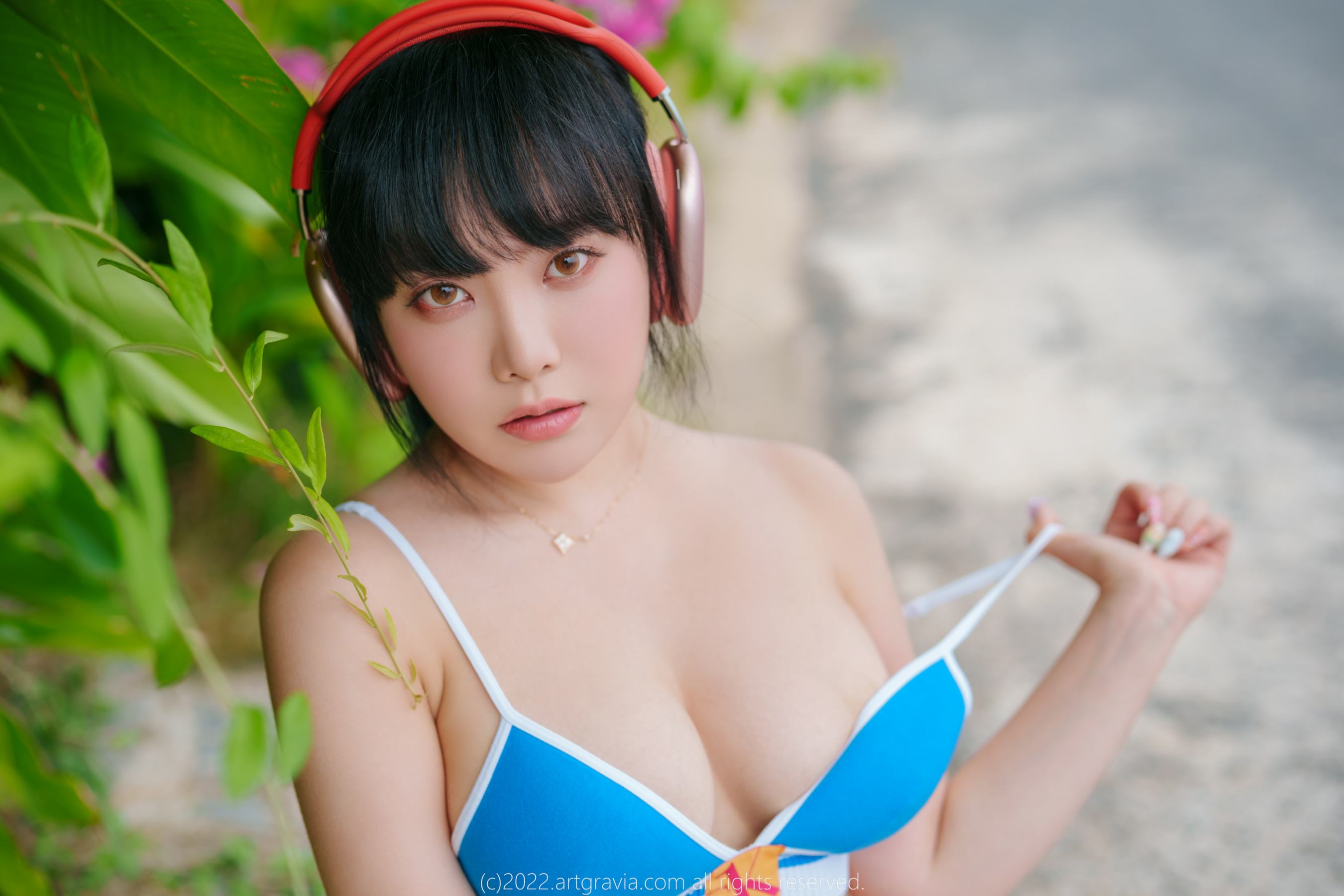 [ARTGRAVIA] VOL.455 Dami
