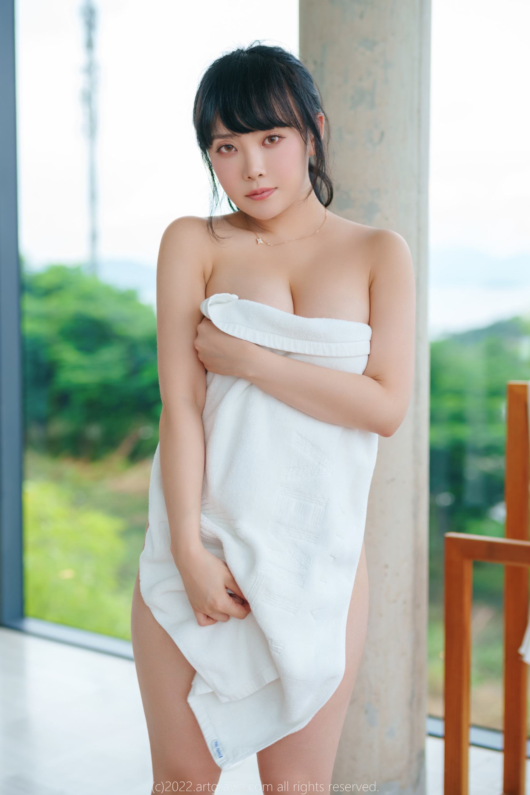 [ARTGRAVIA] VOL.455 Dami