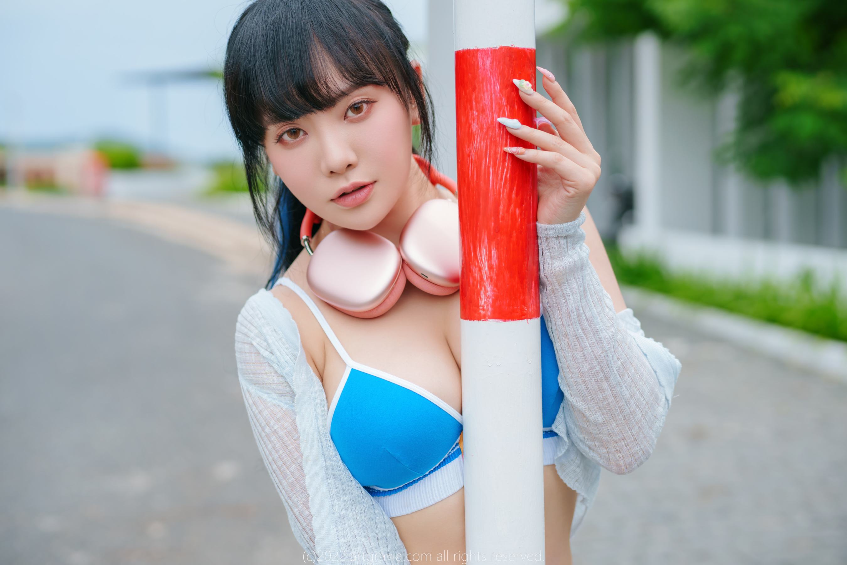 [ARTGRAVIA] VOL.455 Dami