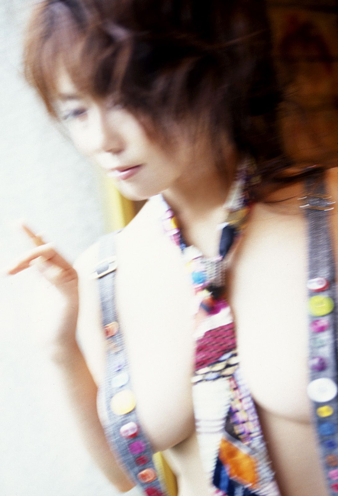 [NS Eyes] SF-No.324 Atsuko Okamoto 岡元あつこ