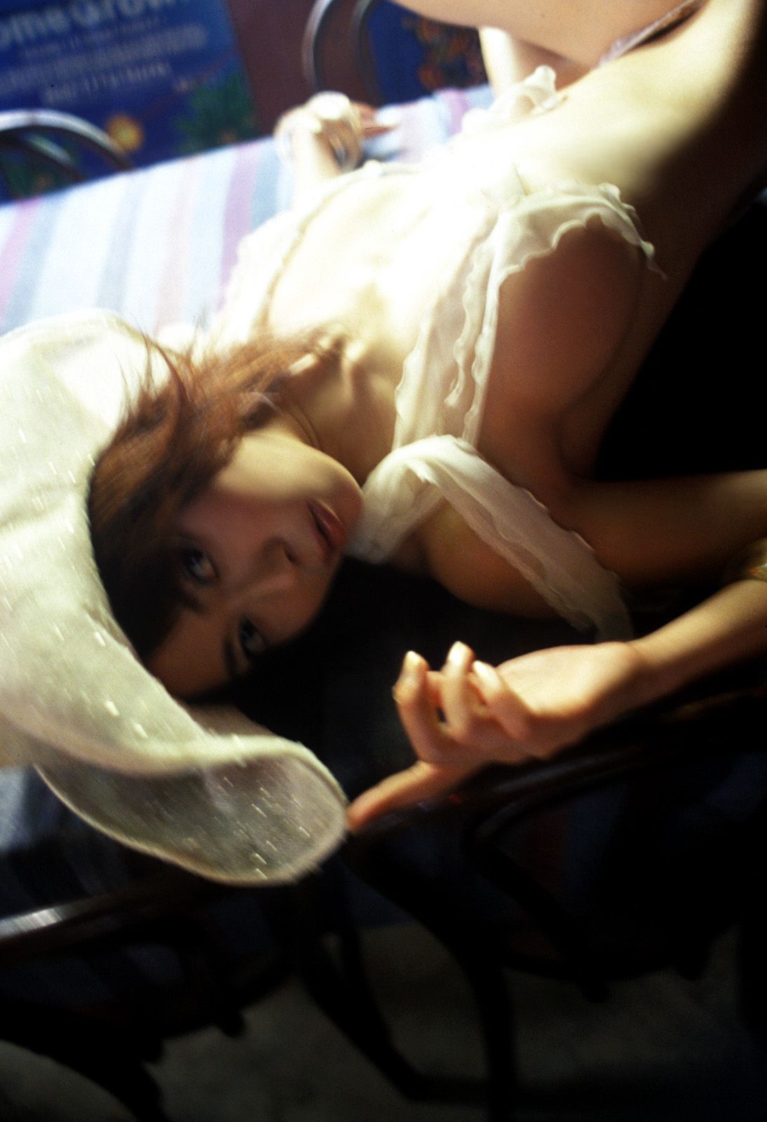[NS Eyes] SF-No.324 Atsuko Okamoto 岡元あつこ