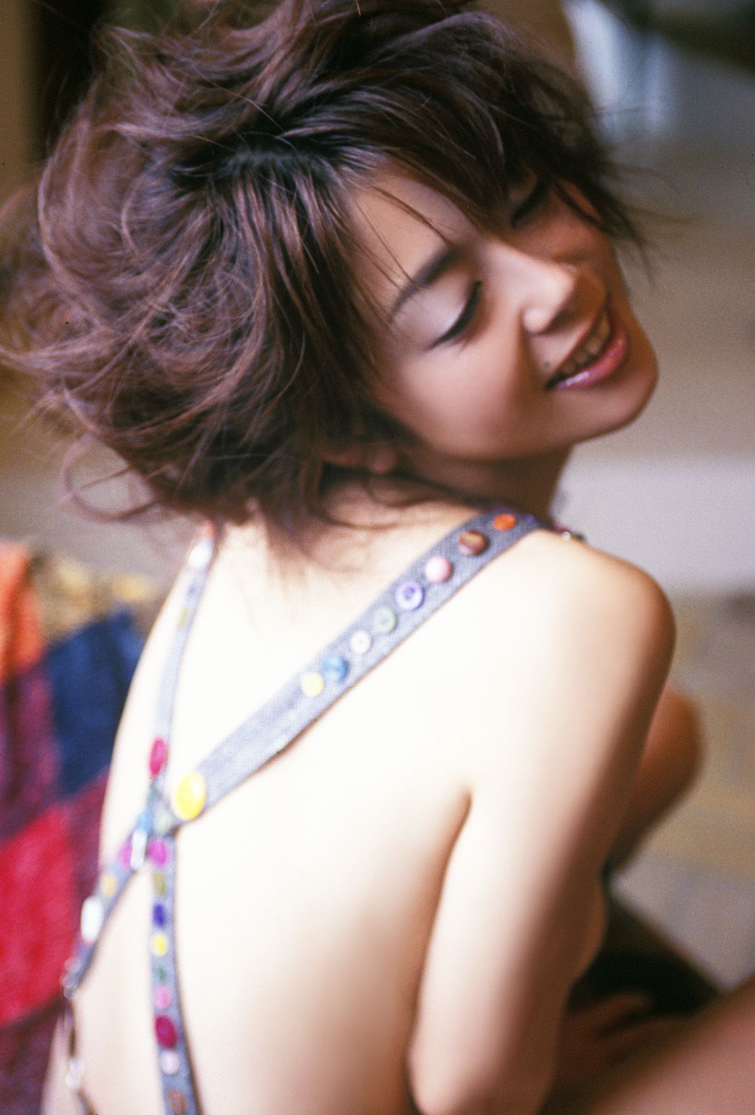 [NS Eyes] SF-No.324 Atsuko Okamoto 岡元あつこ
