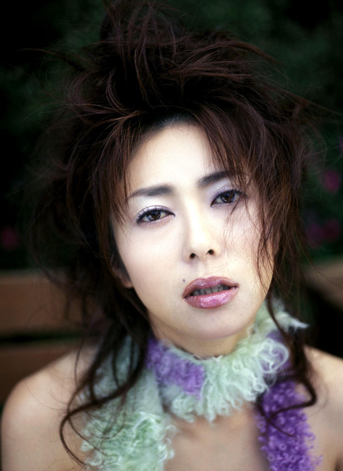 [NS Eyes] SF-No.324 Atsuko Okamoto 岡元あつこ