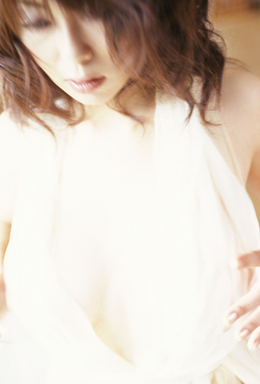 [NS Eyes] SF-No.324 Atsuko Okamoto 岡元あつこ