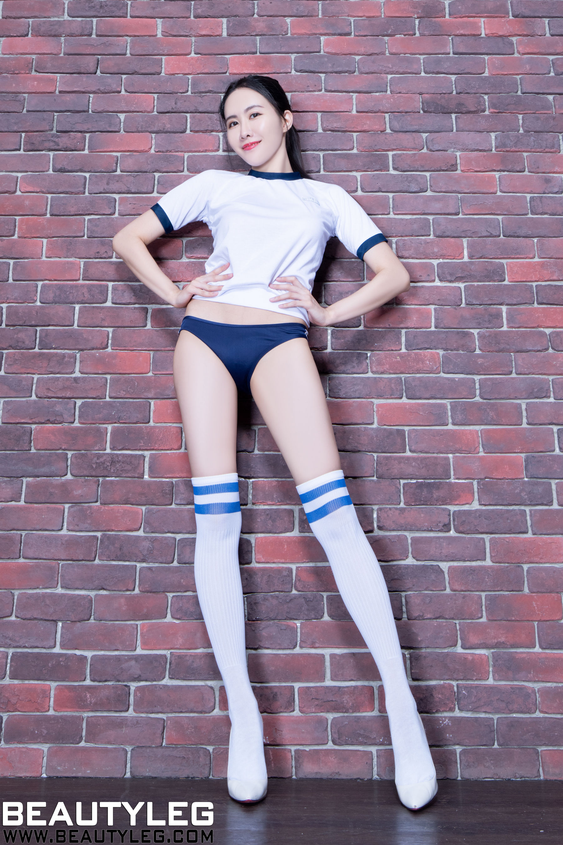 [Beautyleg] No.2229 Dora
