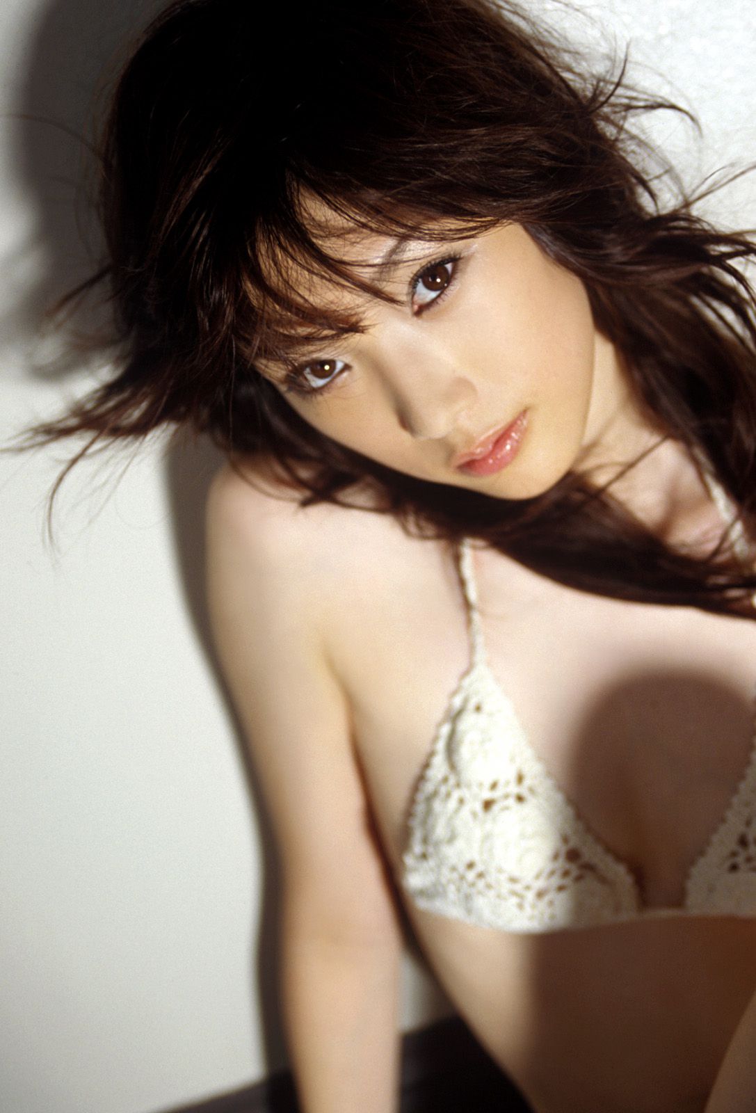 [NS Eyes] SF-No.326 Saki 沙季