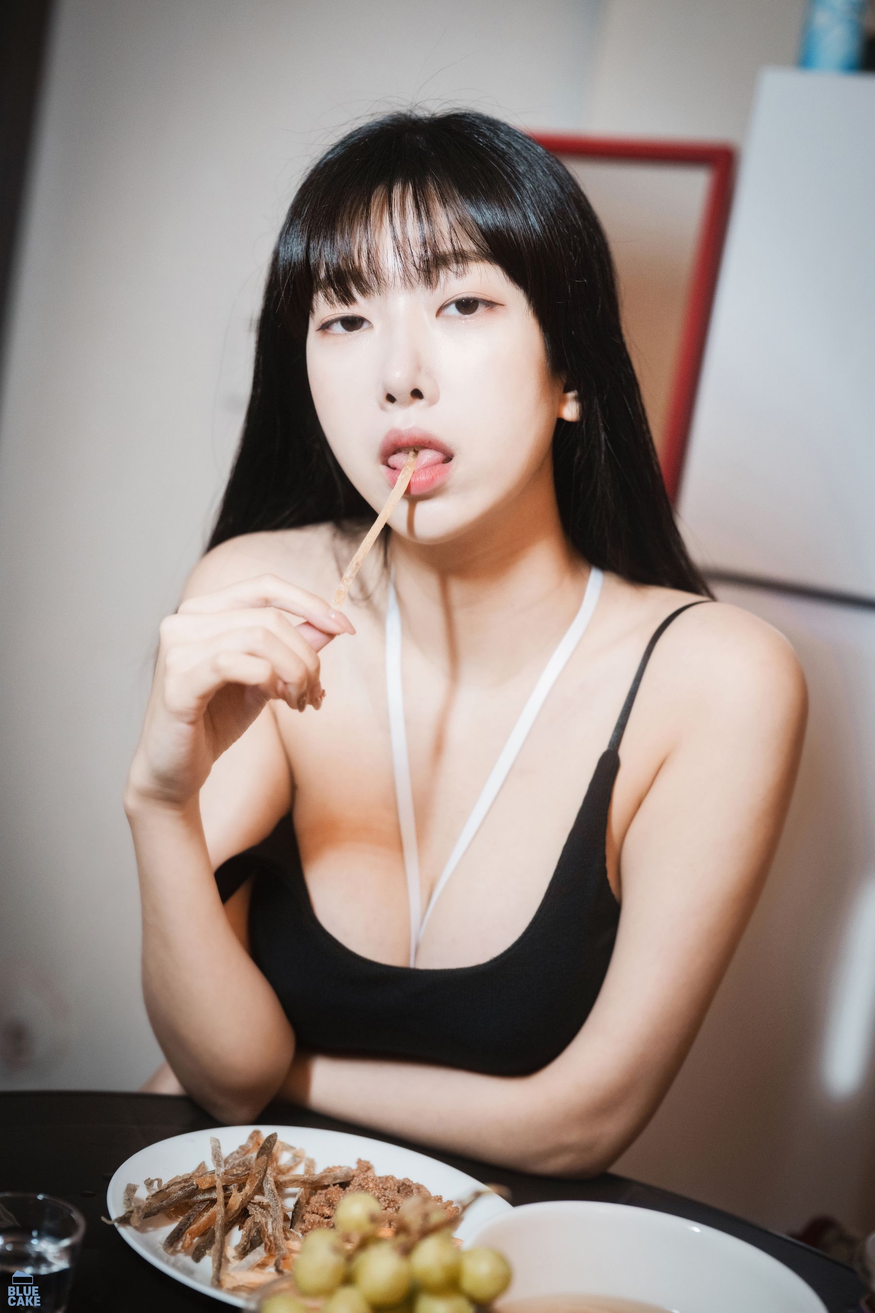 [BLUECAKE]  Shaany - Soju & Pearl