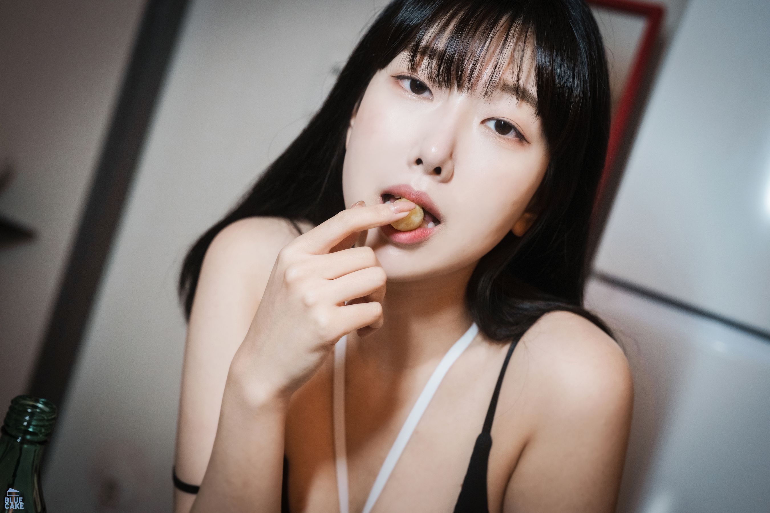 [BLUECAKE]  Shaany - Soju & Pearl