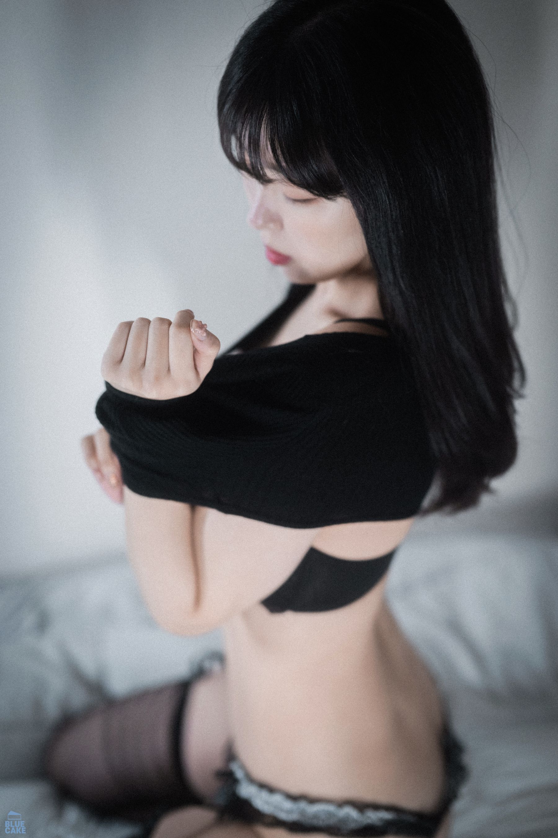 [BLUECAKE]  Shaany - Soju & Pearl