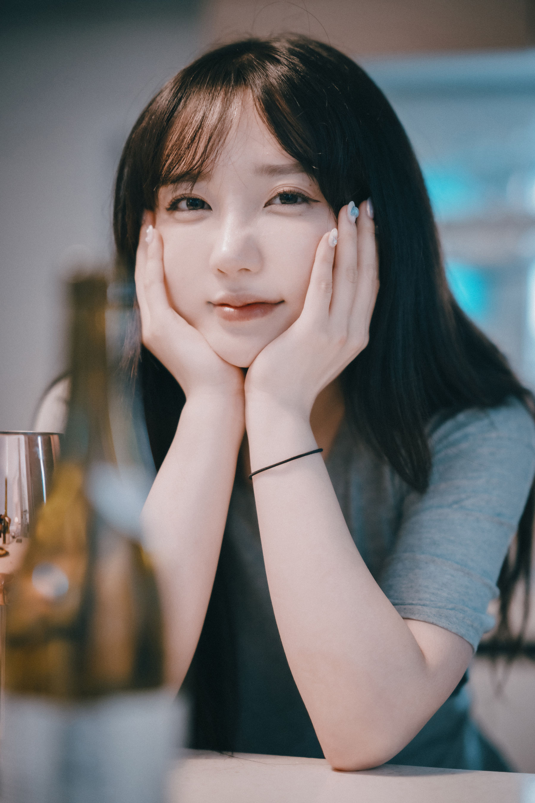 [DJAWA]  Yeeun – Seduction