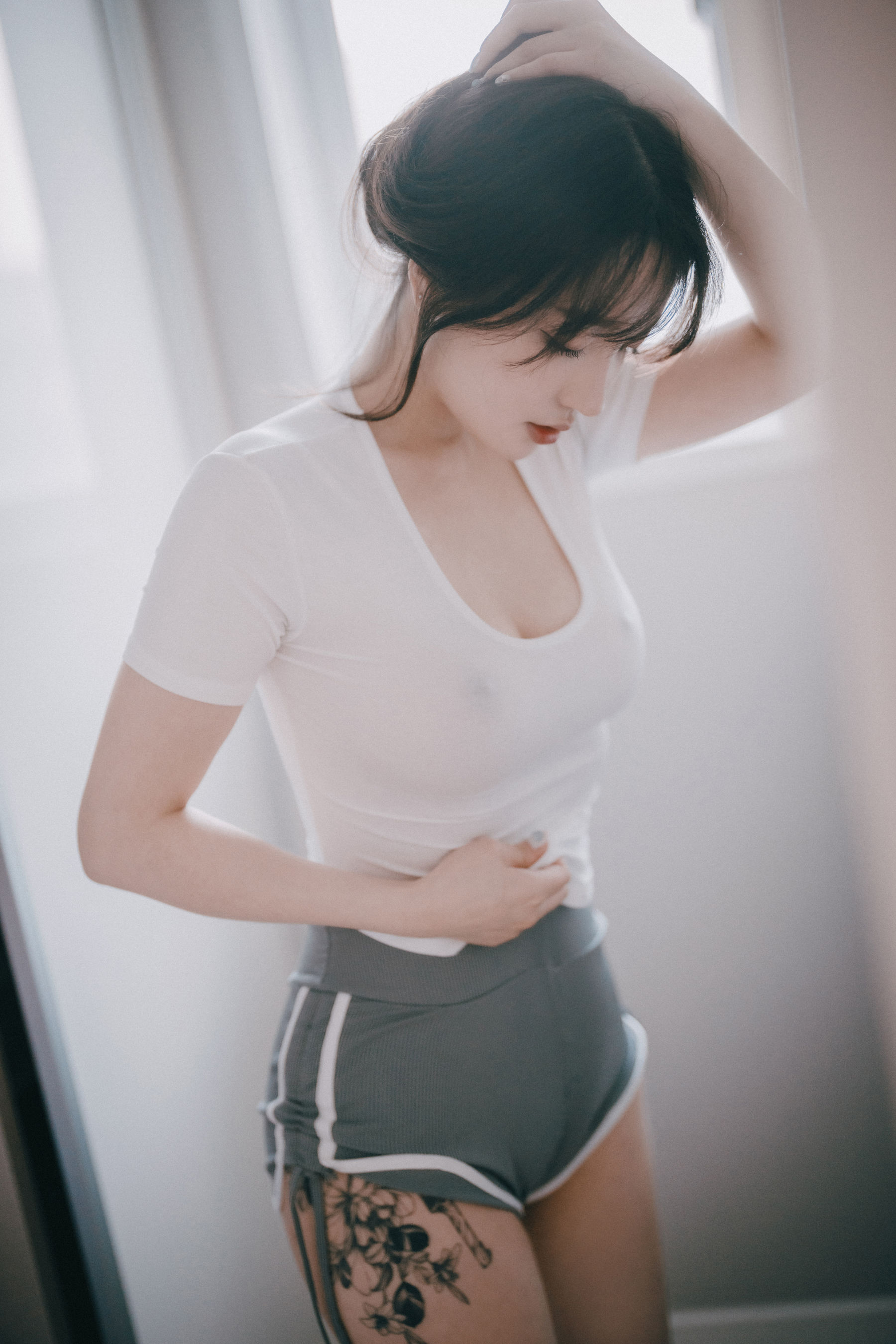 [DJAWA]  Yeeun – Seduction