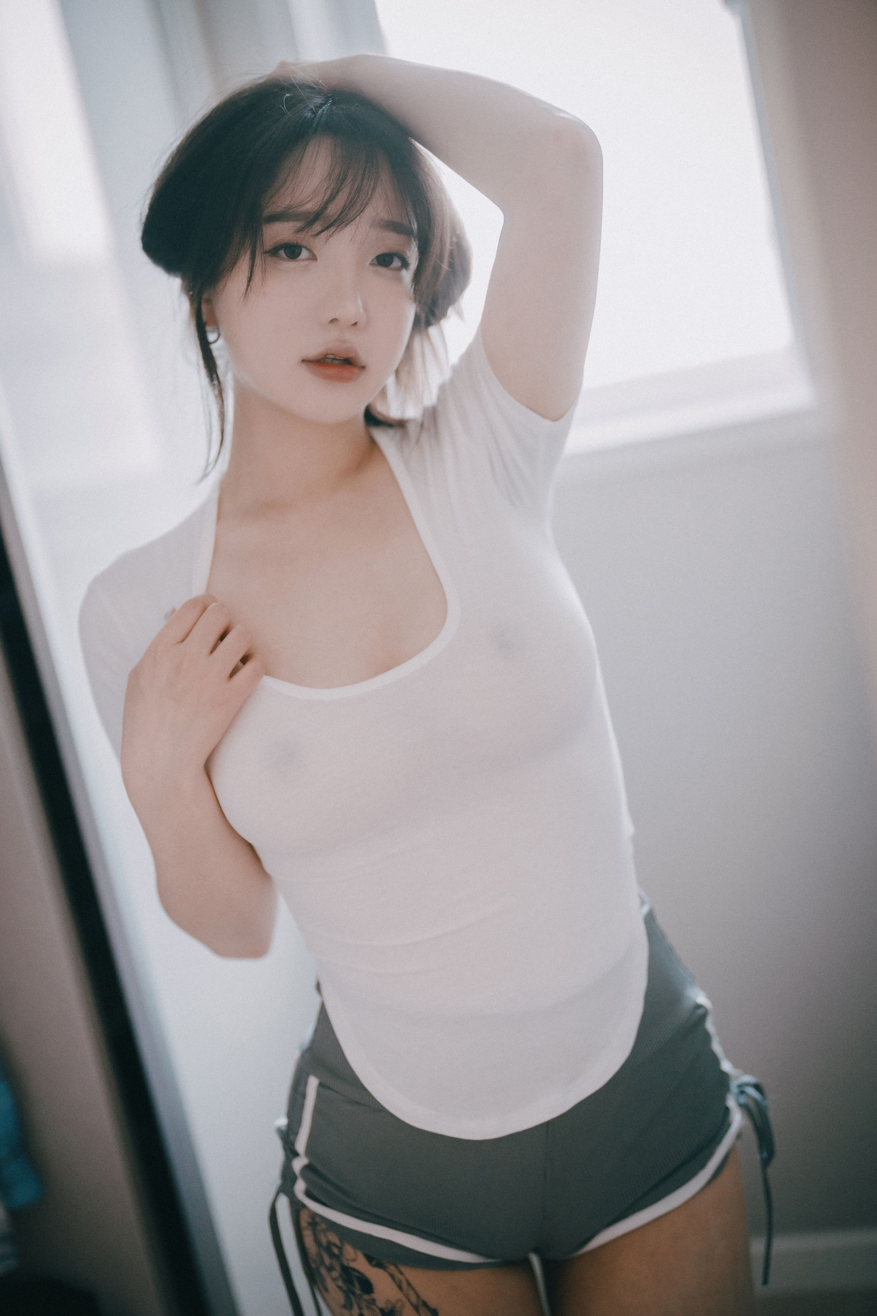 [DJAWA]  Yeeun – Seduction