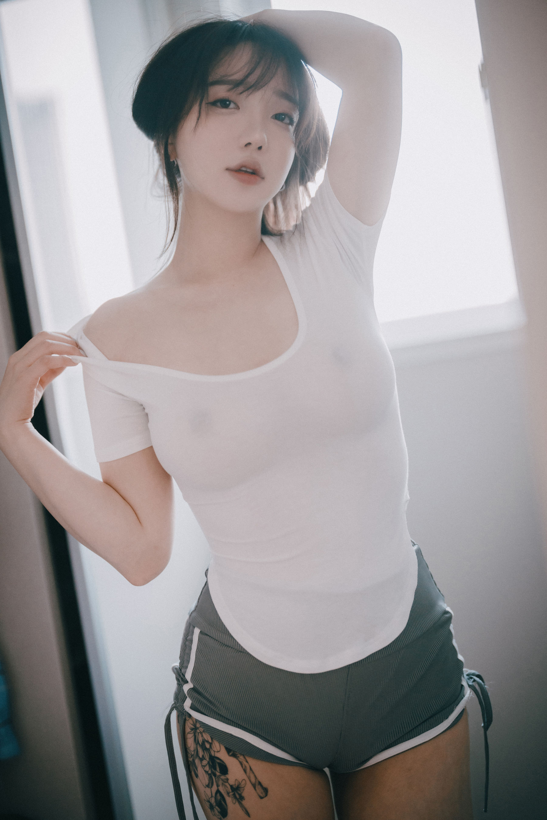 [DJAWA]  Yeeun – Seduction