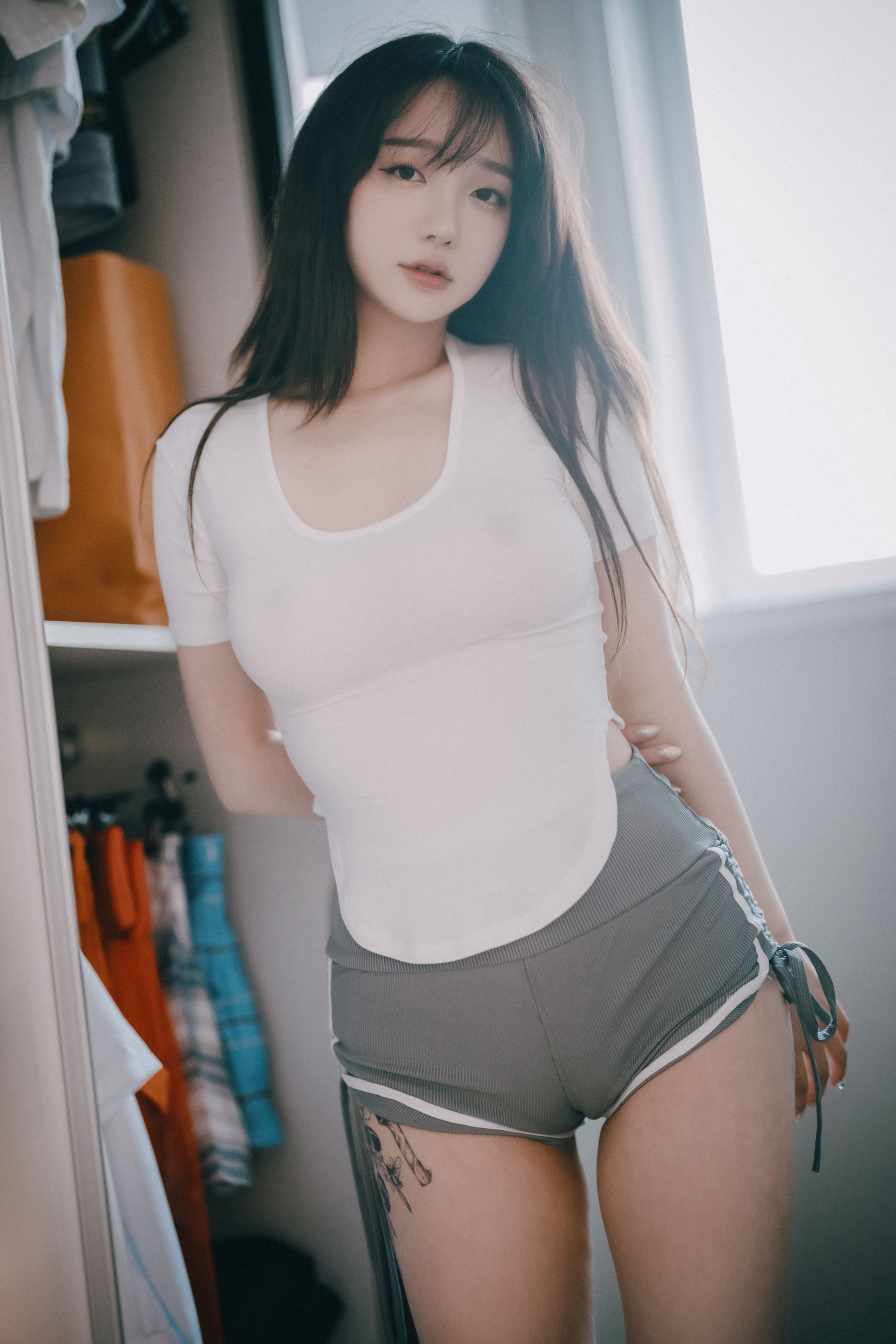 [DJAWA]  Yeeun – Seduction