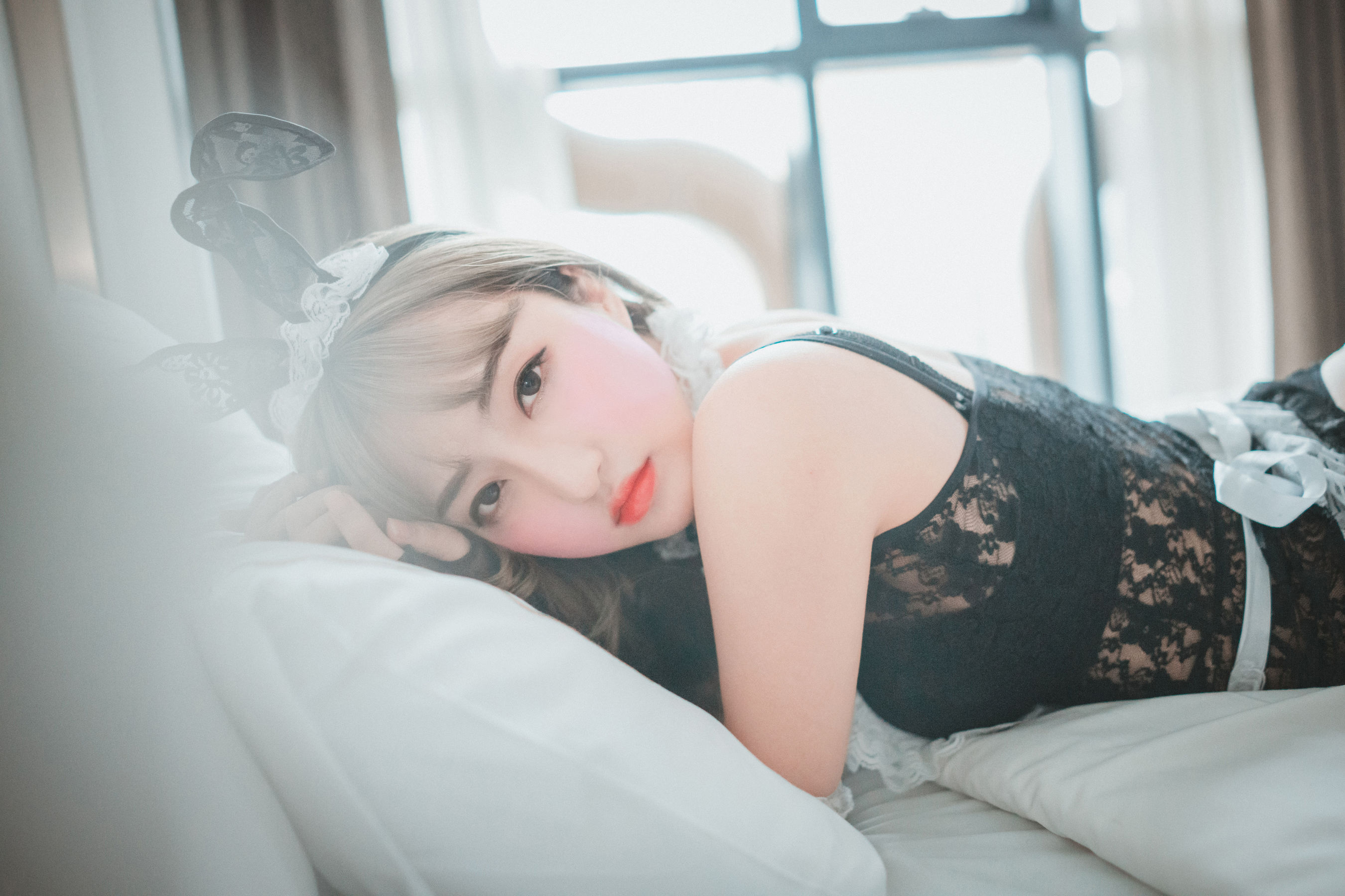 [DJAWA]  Hanari - Devious Maid